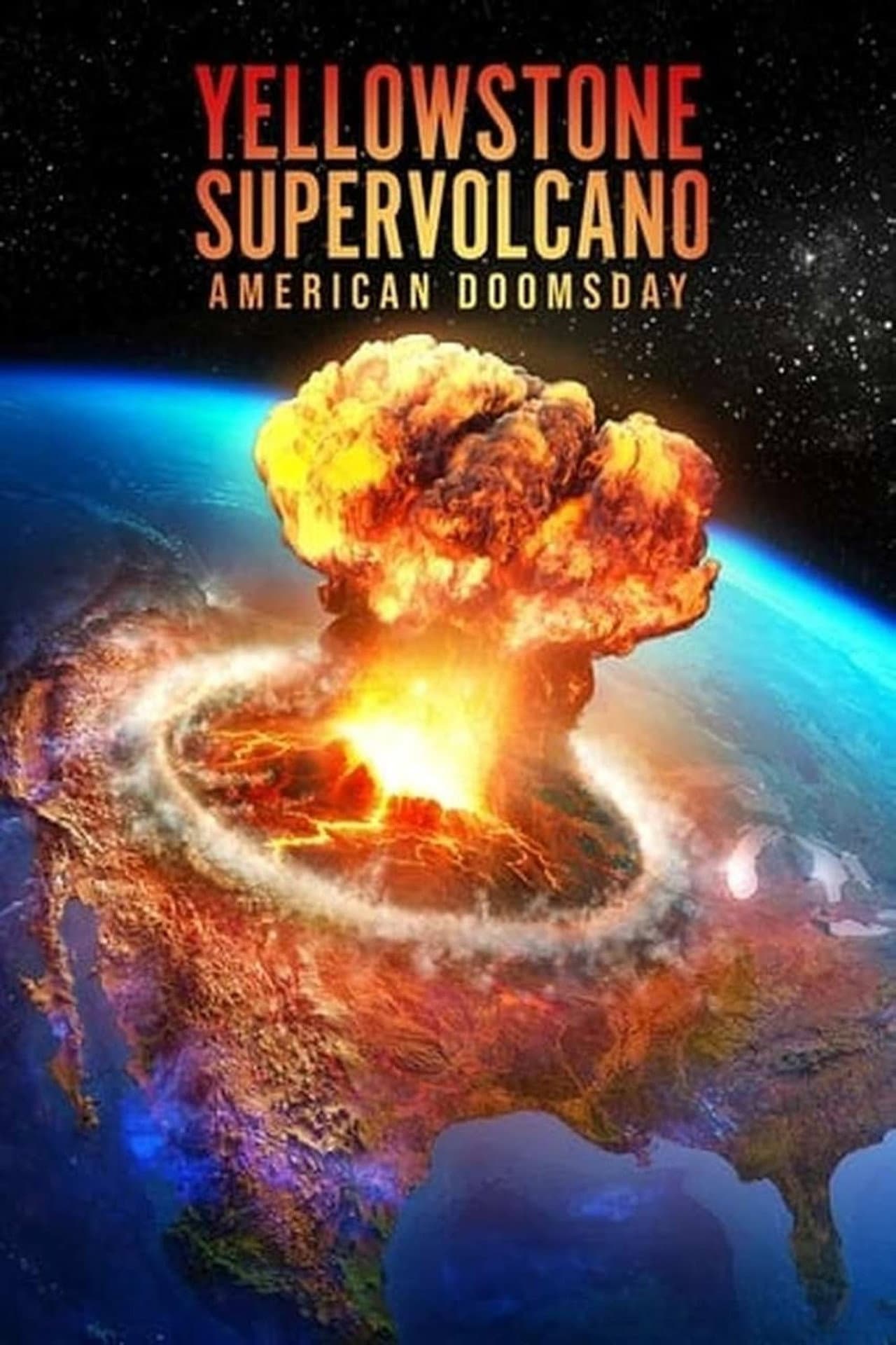 Supervolcan Yellowstone : Menace sur la planète ? preview 2