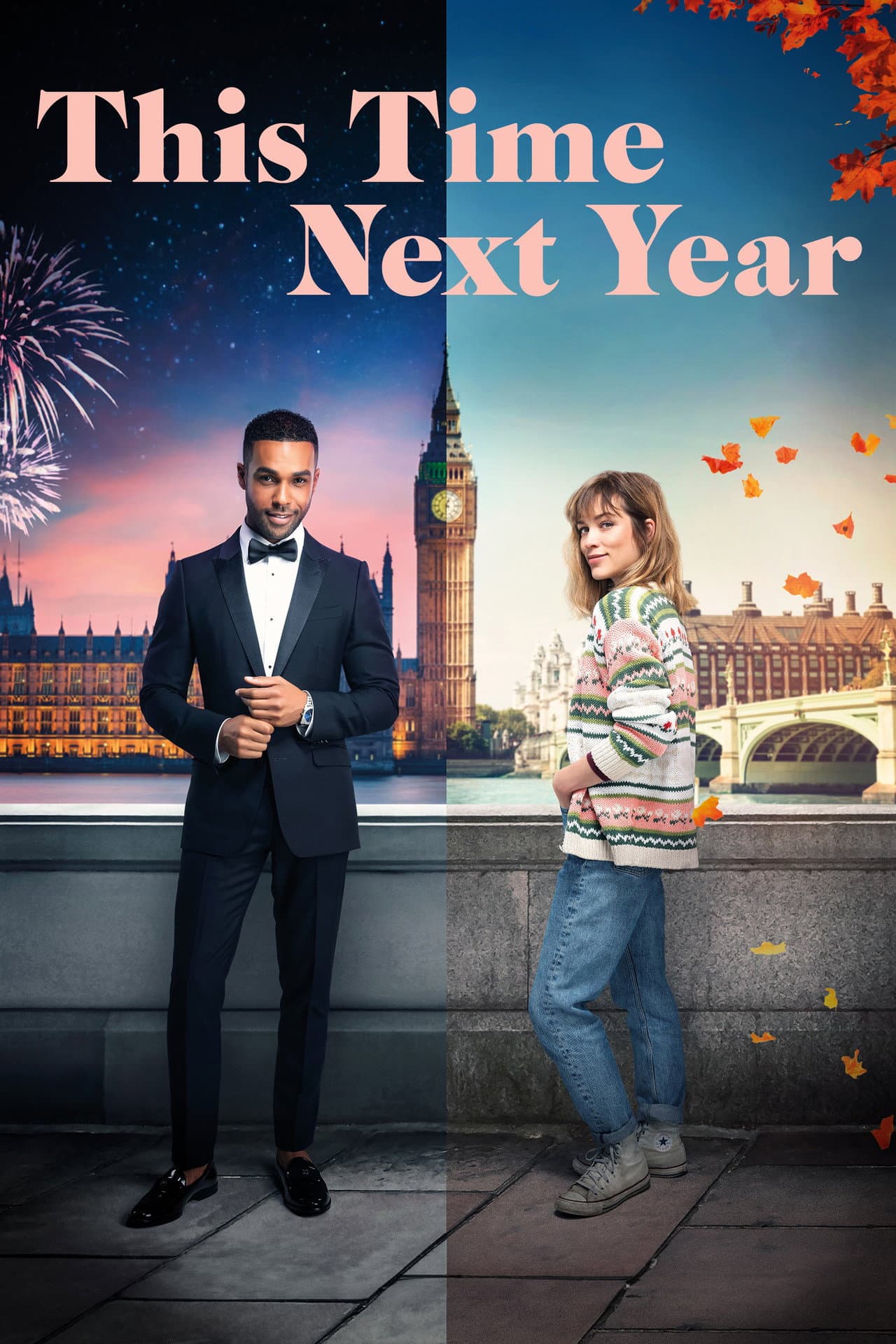 This Time Next Year preview 2