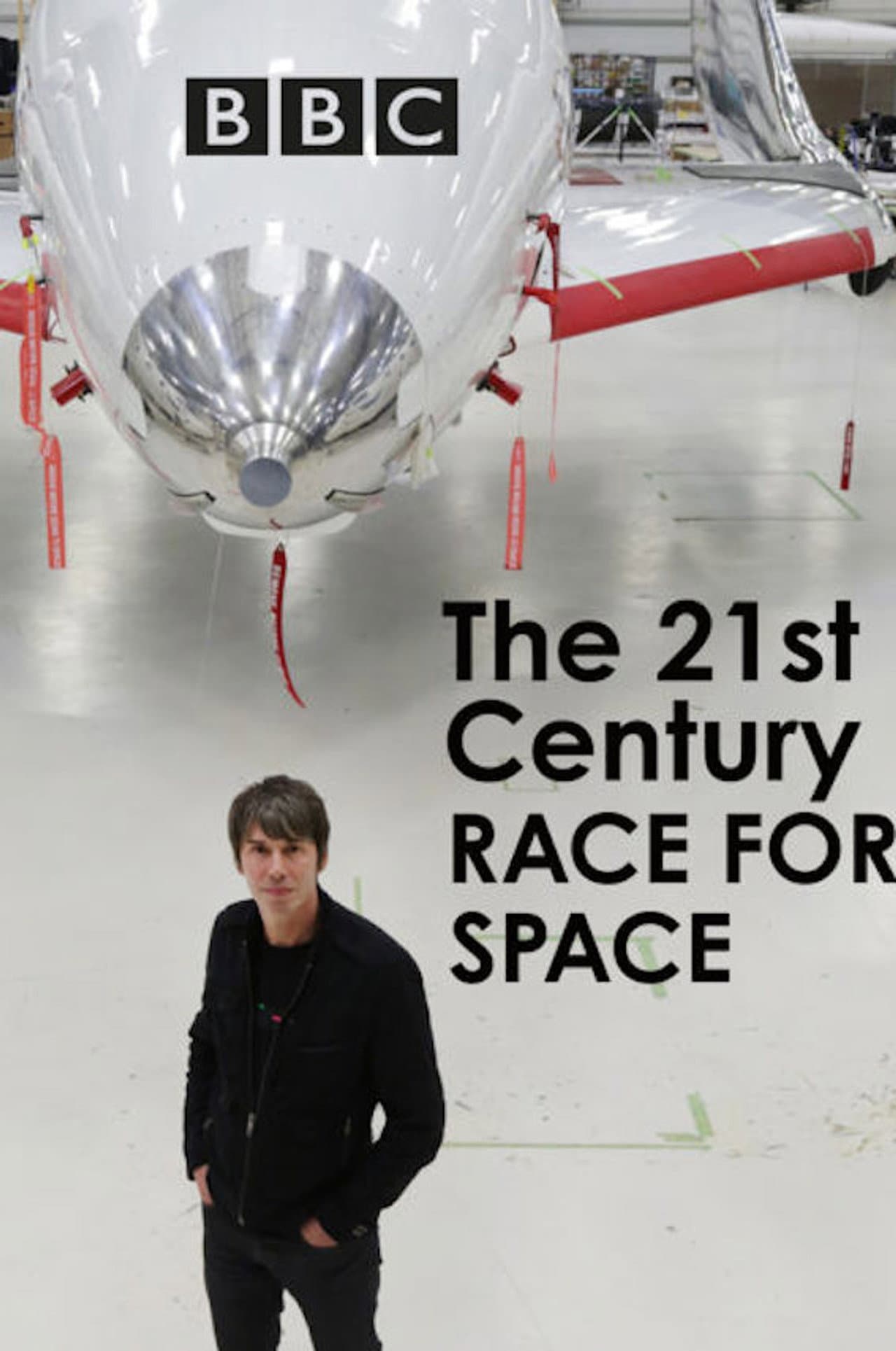 The 21st Century Race For Space preview 2