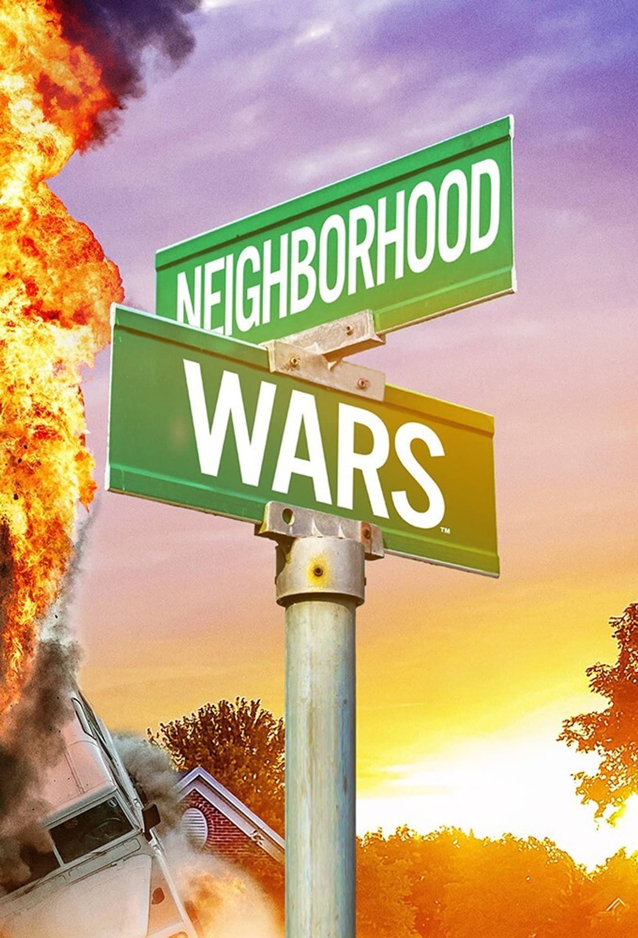 Neighborhood Wars preview 2