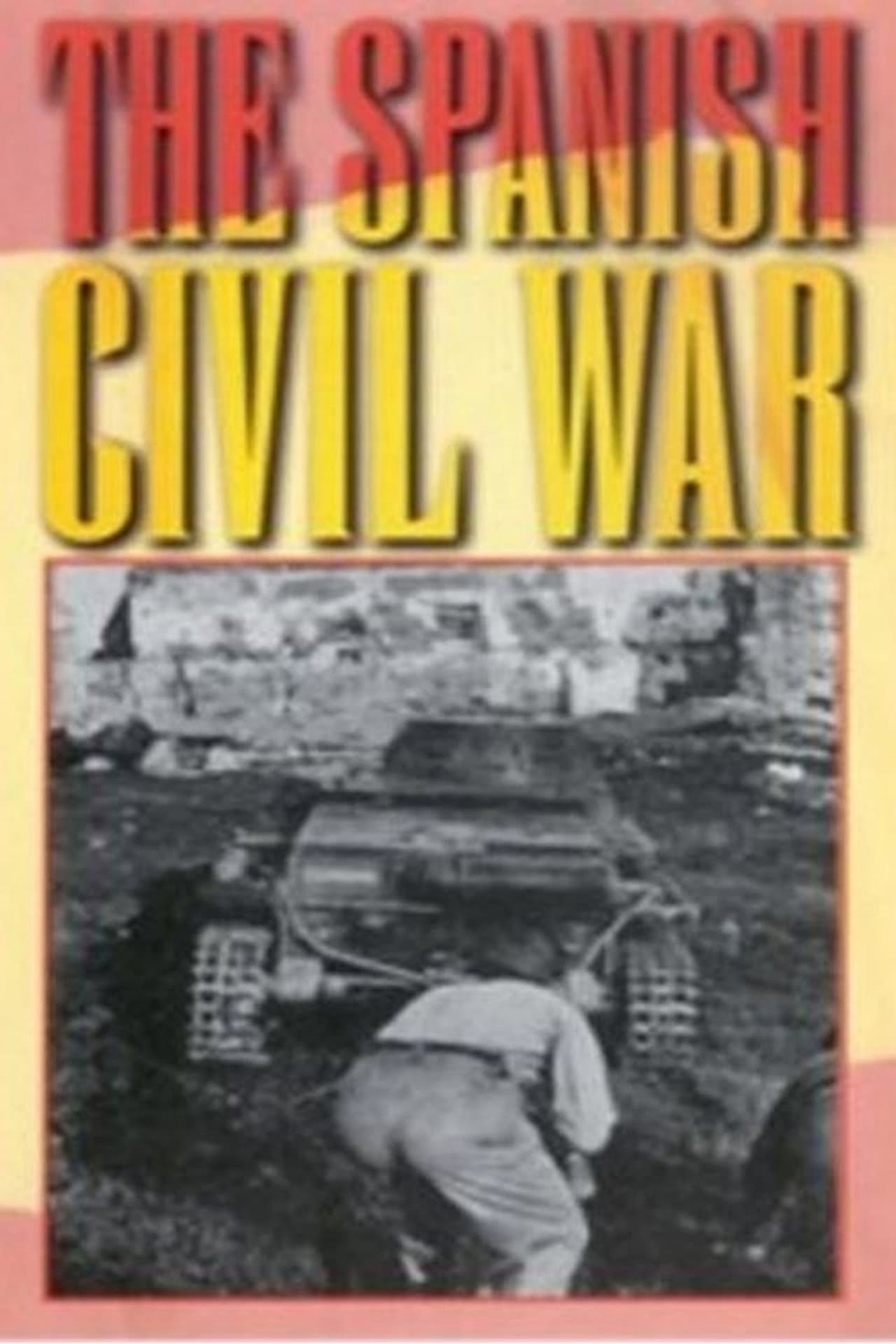 The Spanish Civil War preview 2