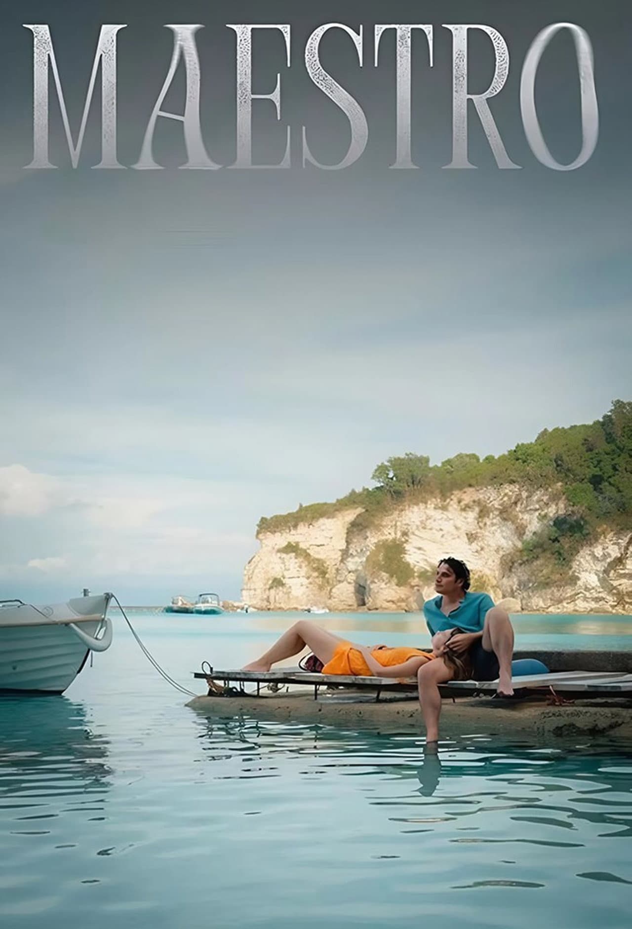 Maestro in Blue preview 2
