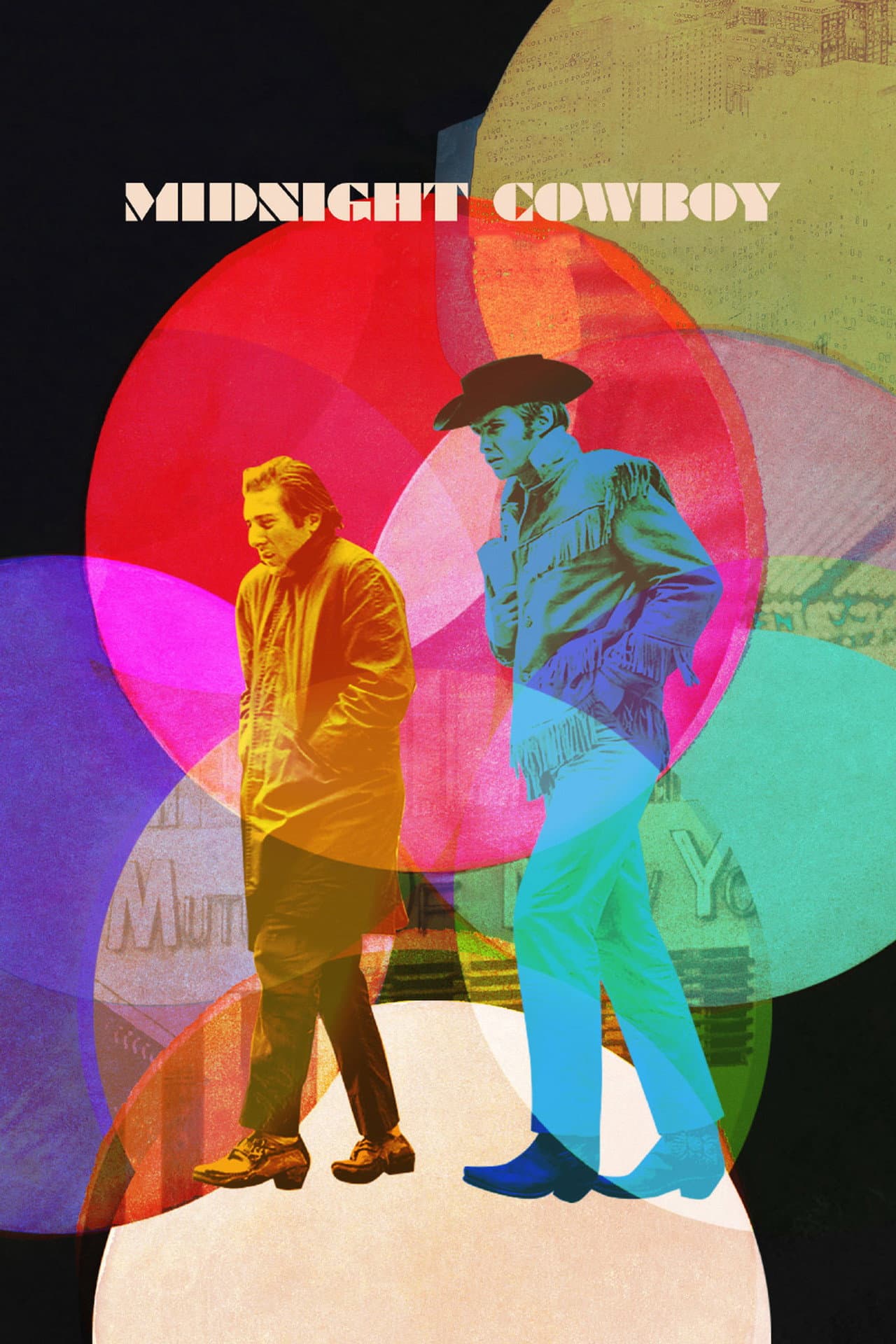 Midnight Cowboy preview 2