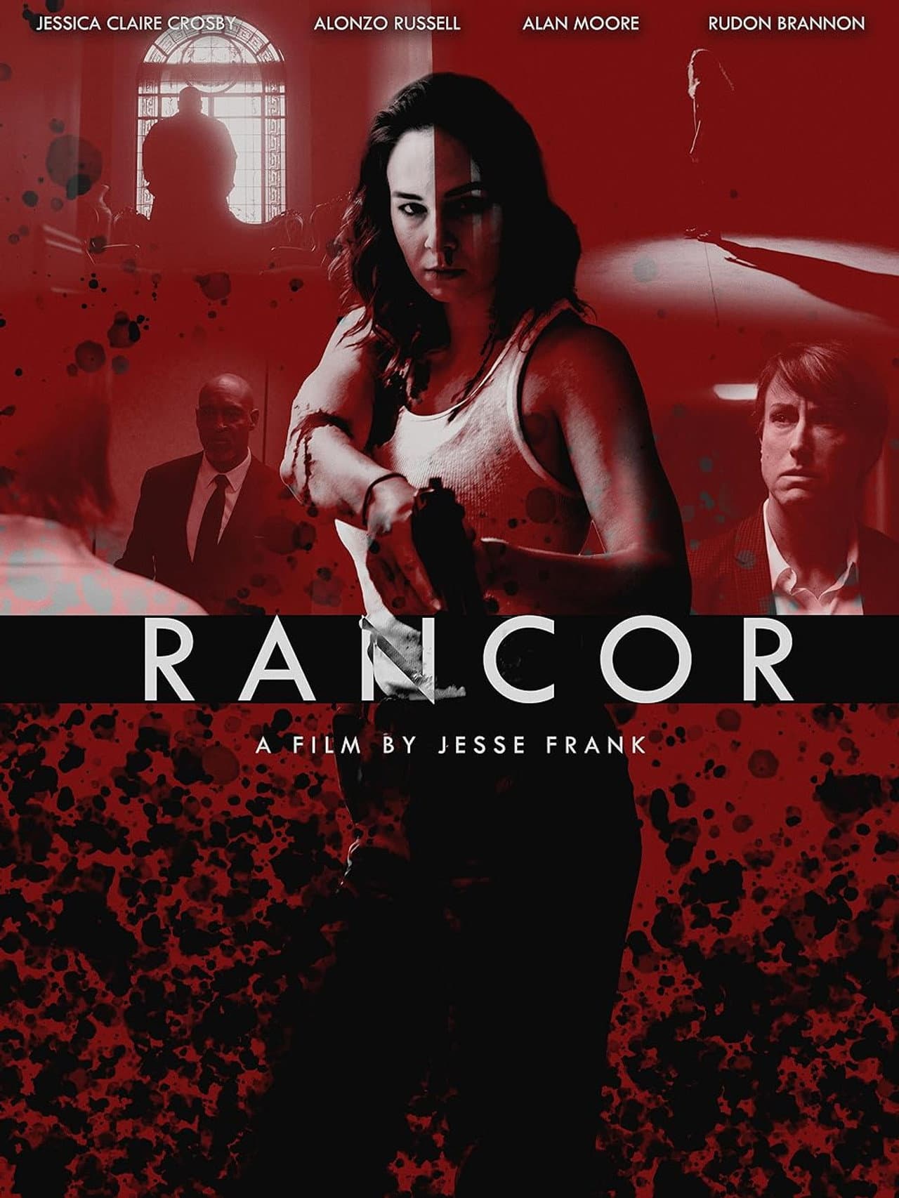 Rancor preview 2