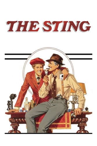 The Sting preview 2