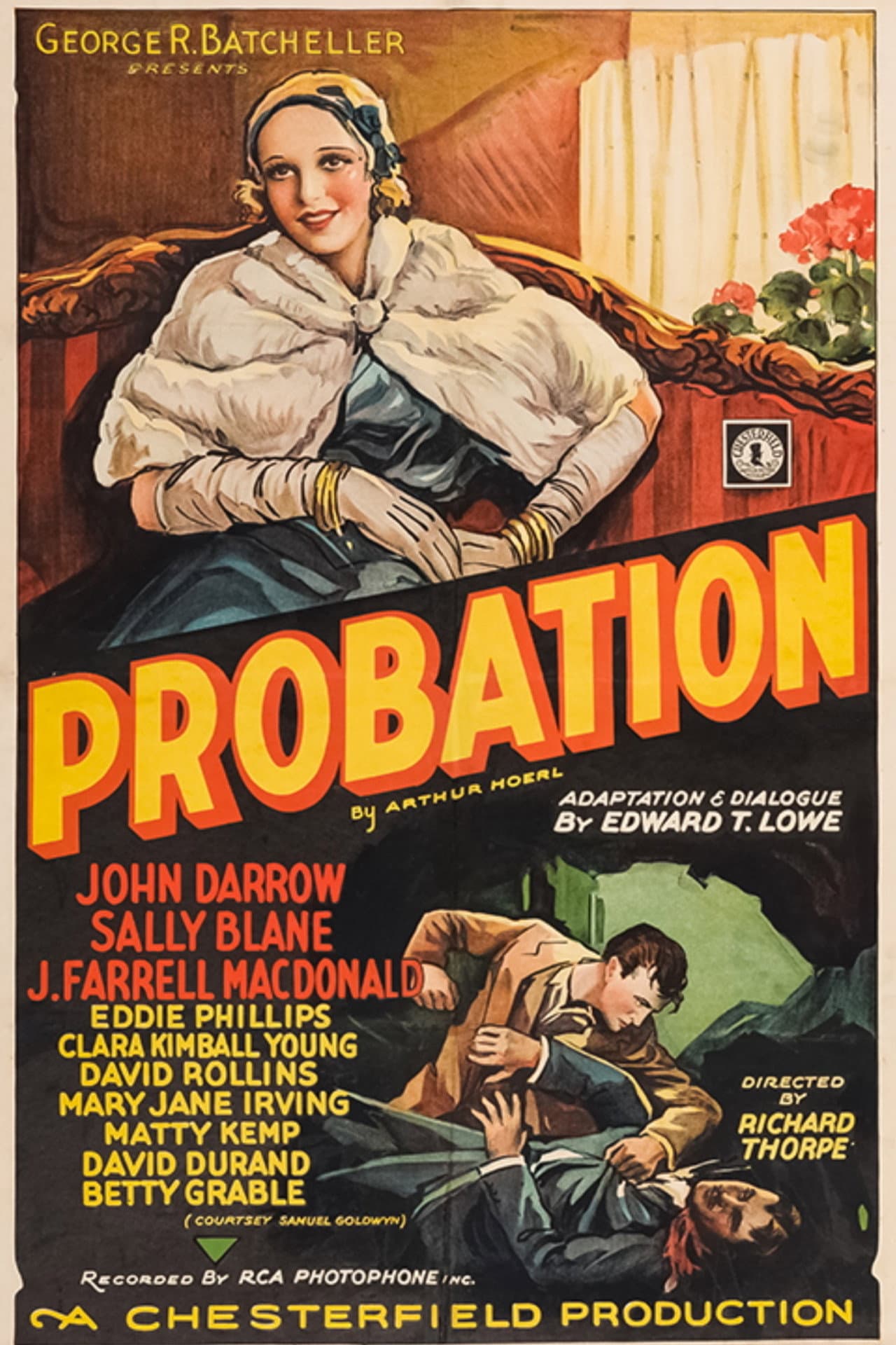 Probation preview 2