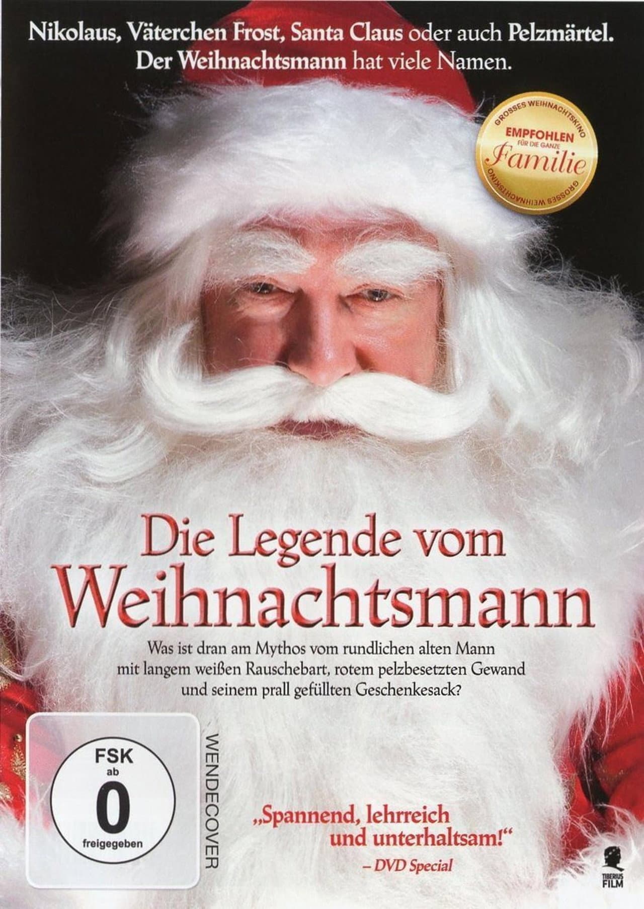 Legends of Santa preview 2