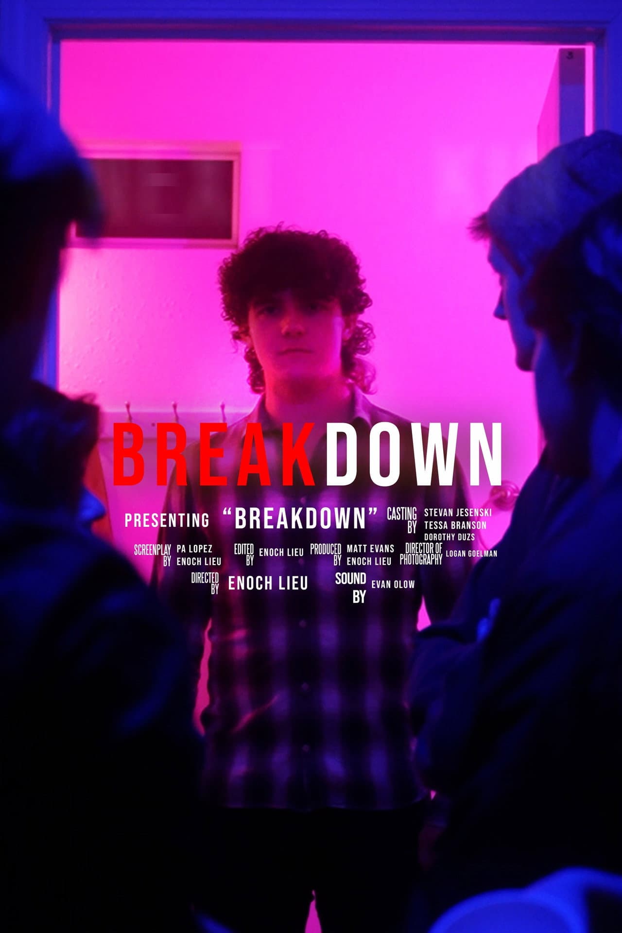 Breakdown preview 1