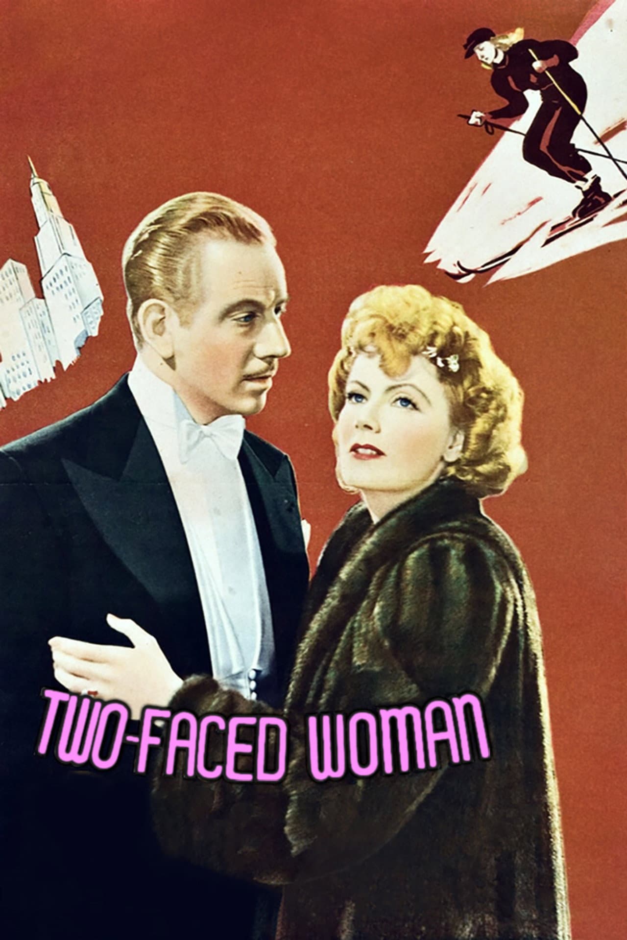 Two-Faced Woman preview 2
