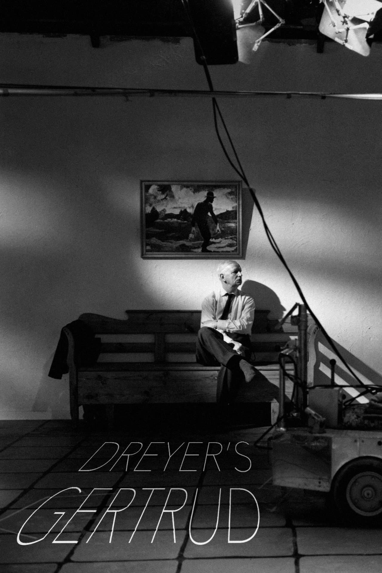Dreyer's Gertrud preview 2