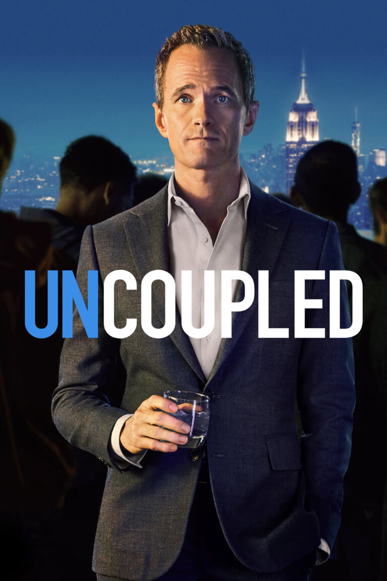 Uncoupled preview 2