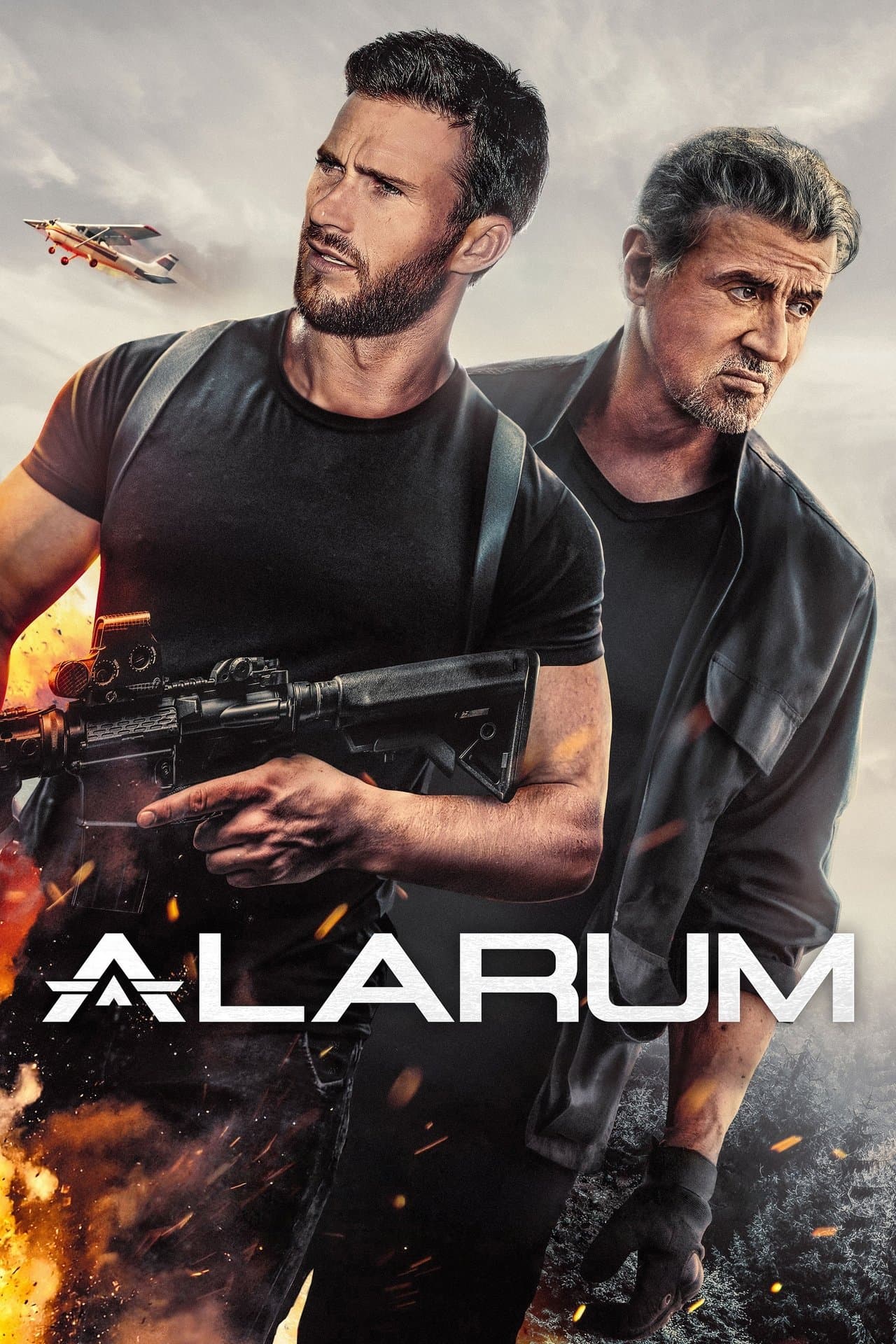 Alarum preview 2