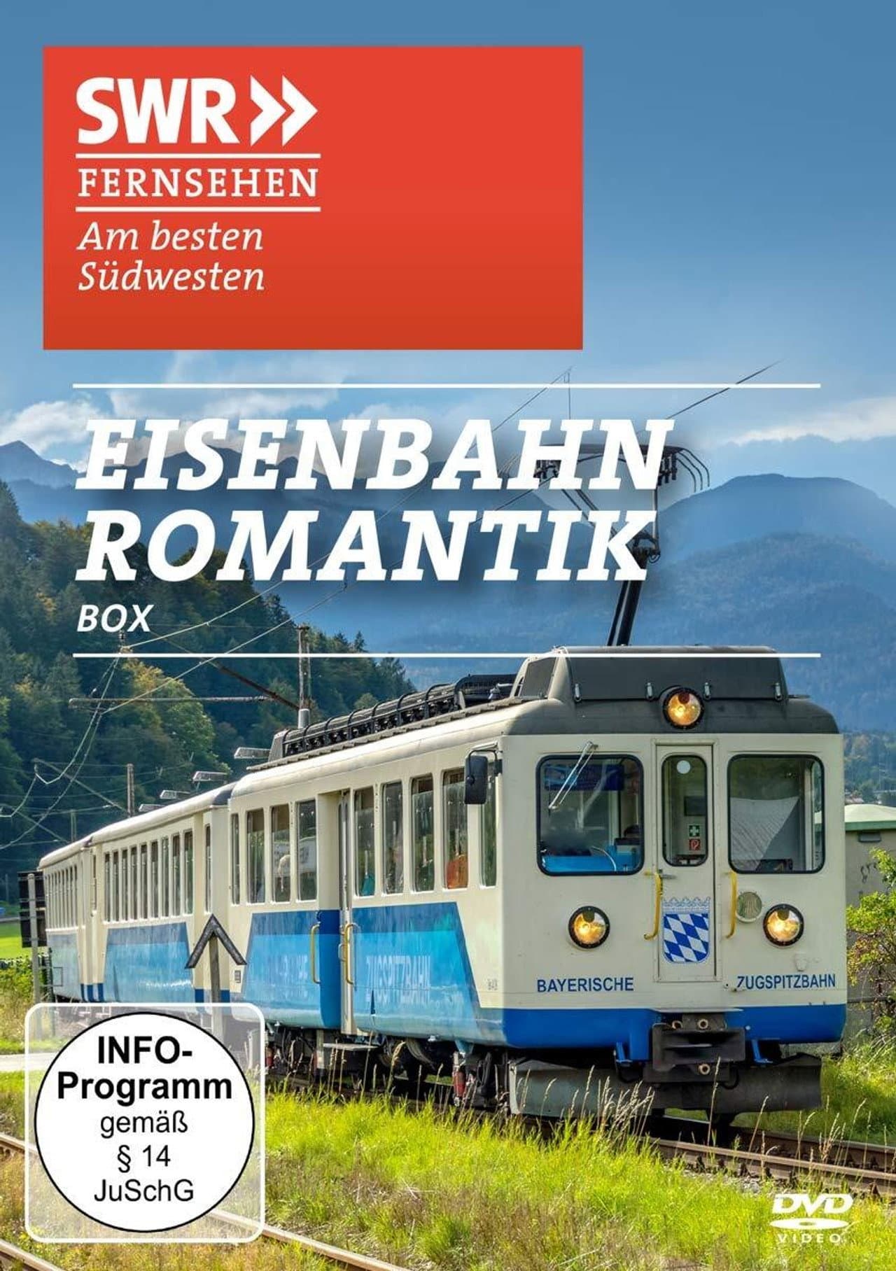 Eisenbahn-Romantik preview 2