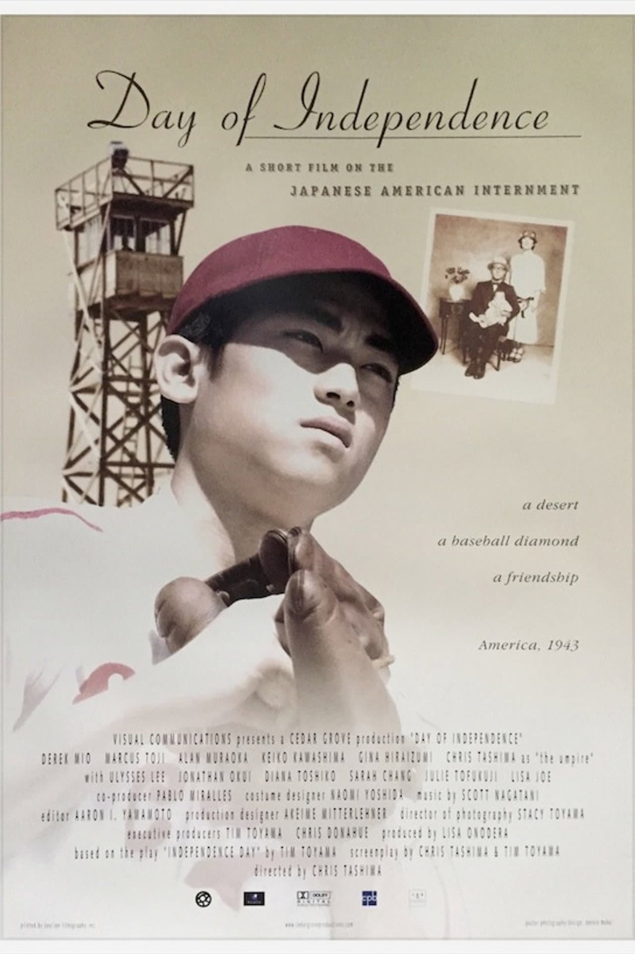Day of Independence preview 1