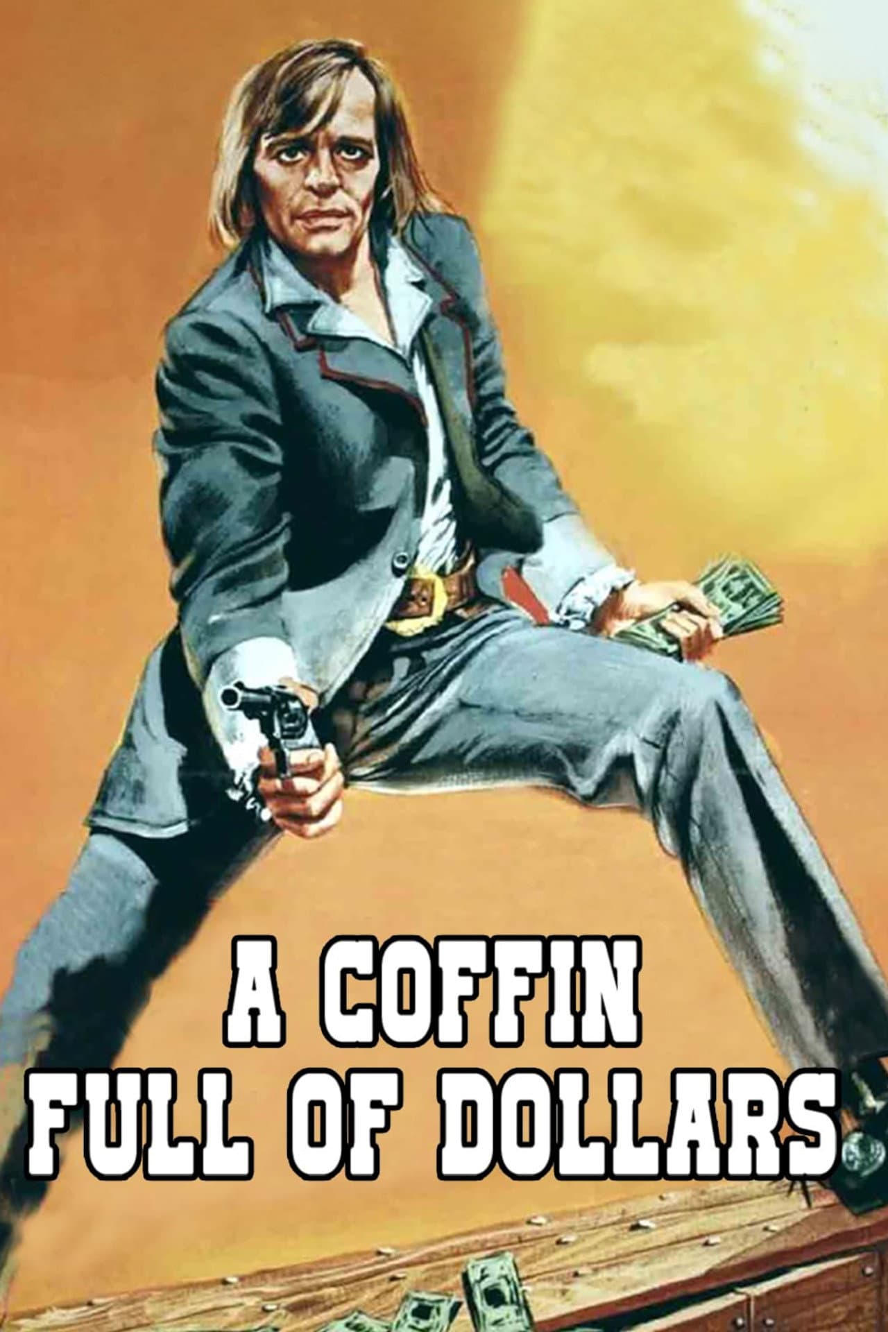 Coffin Full of Dollars preview 2