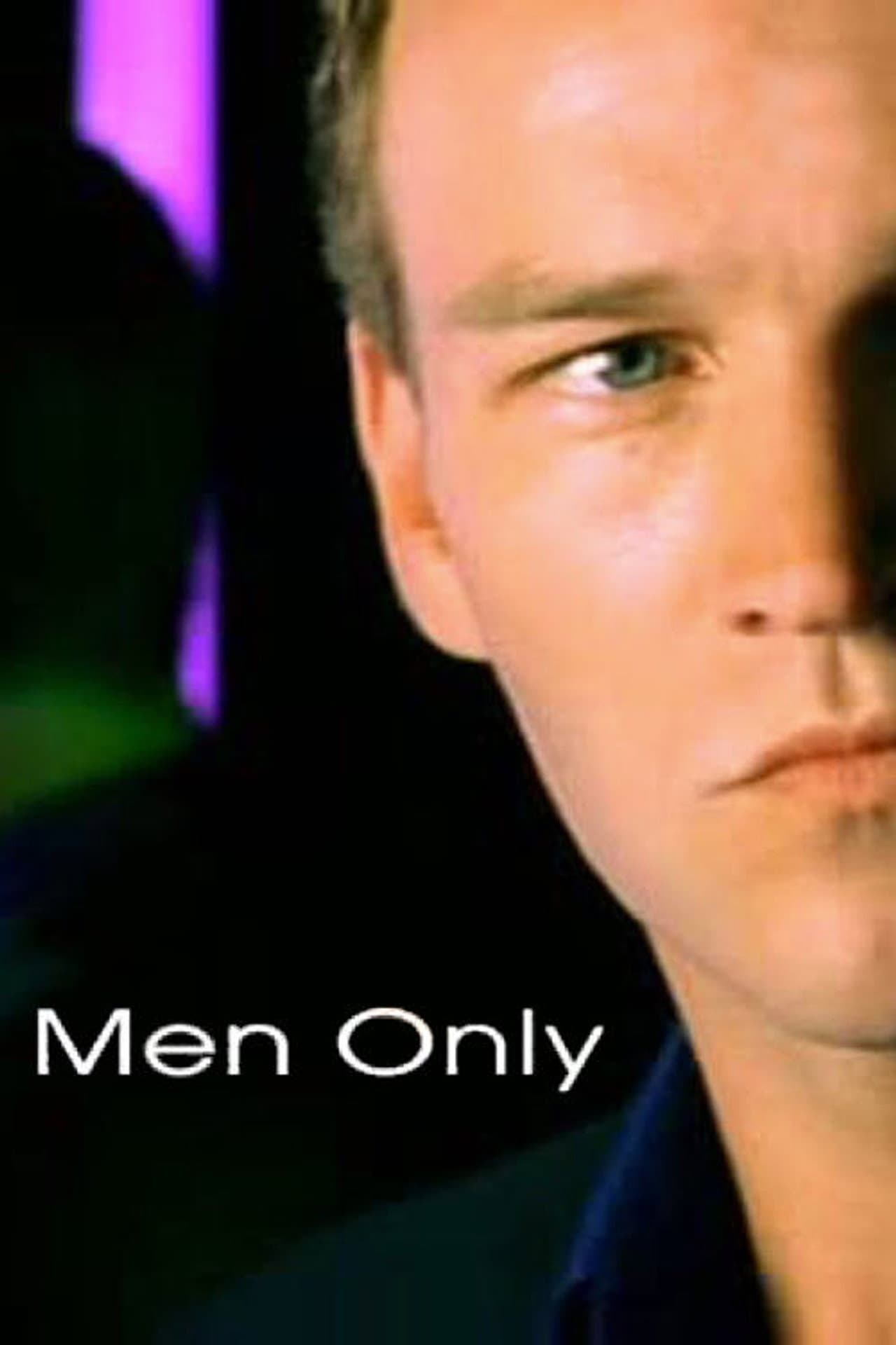 Men Only preview 2