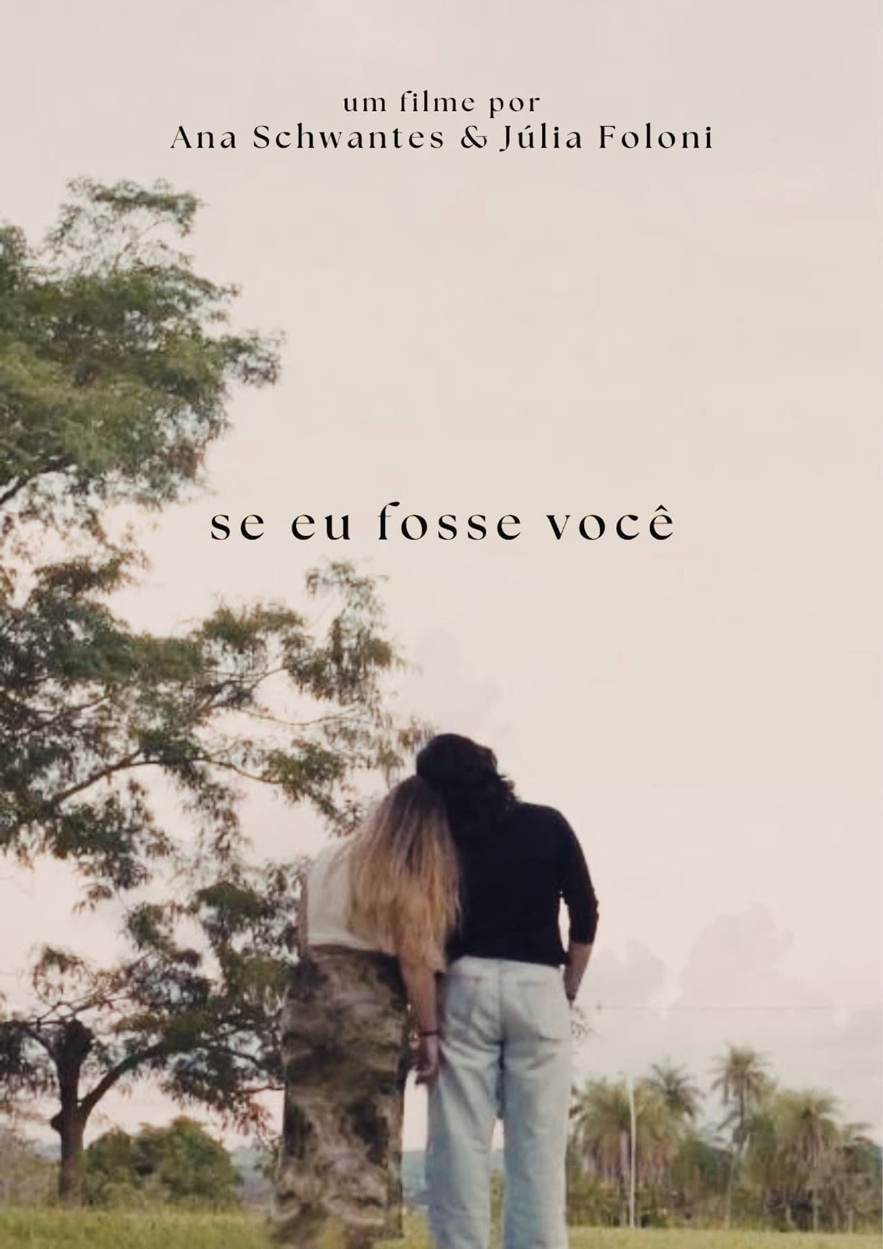 Se Eu Fosse Você preview 1