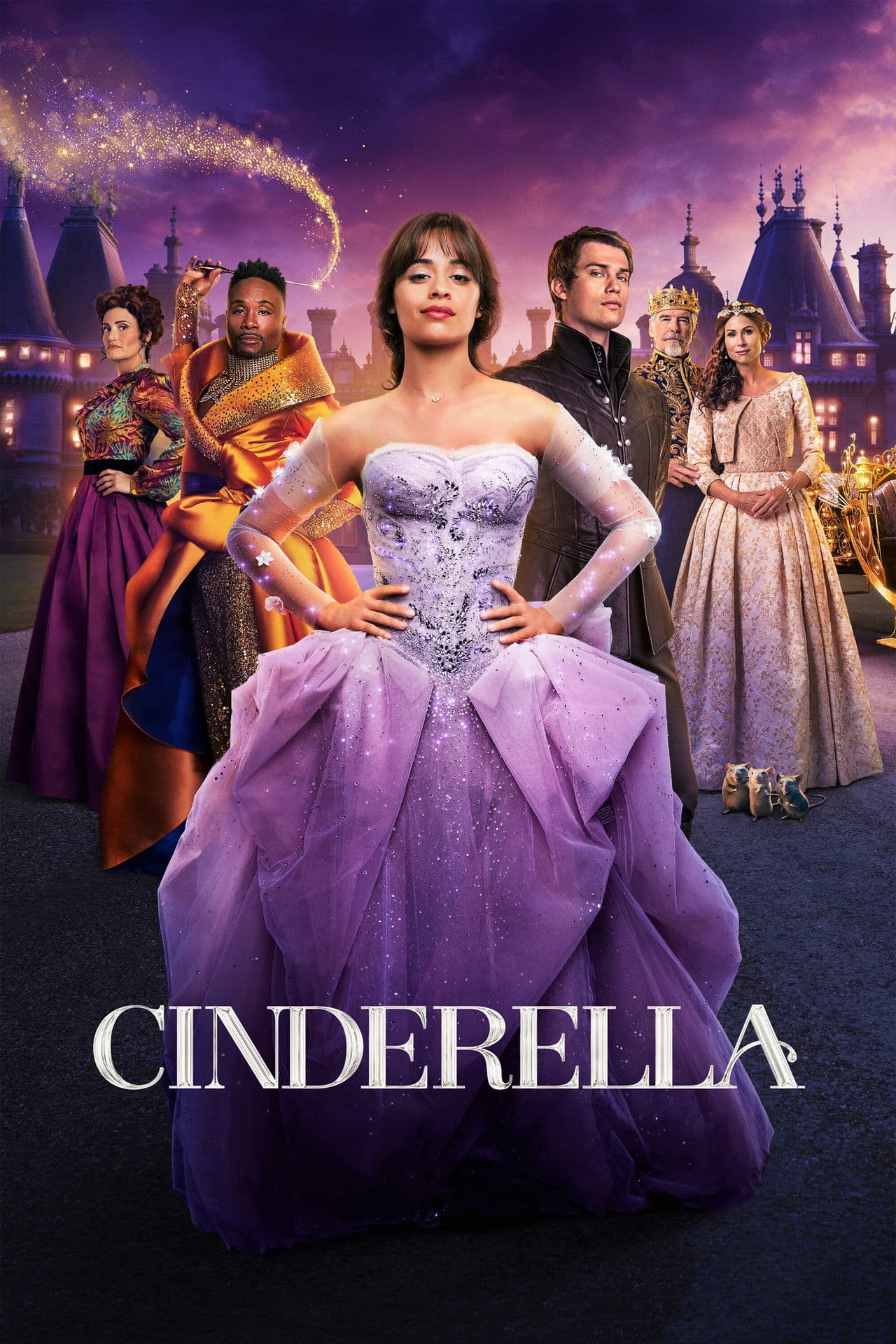 Cinderella preview 2
