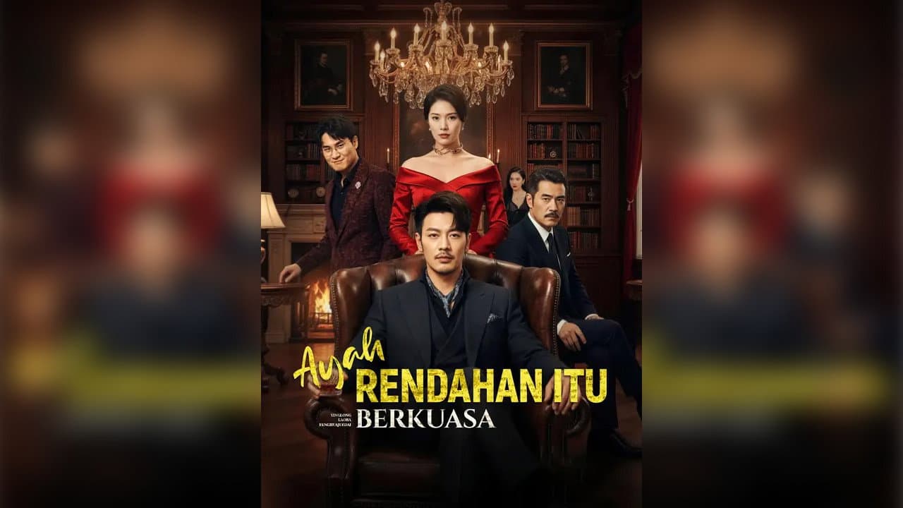 Ayah Rendahan itu Berkuasa