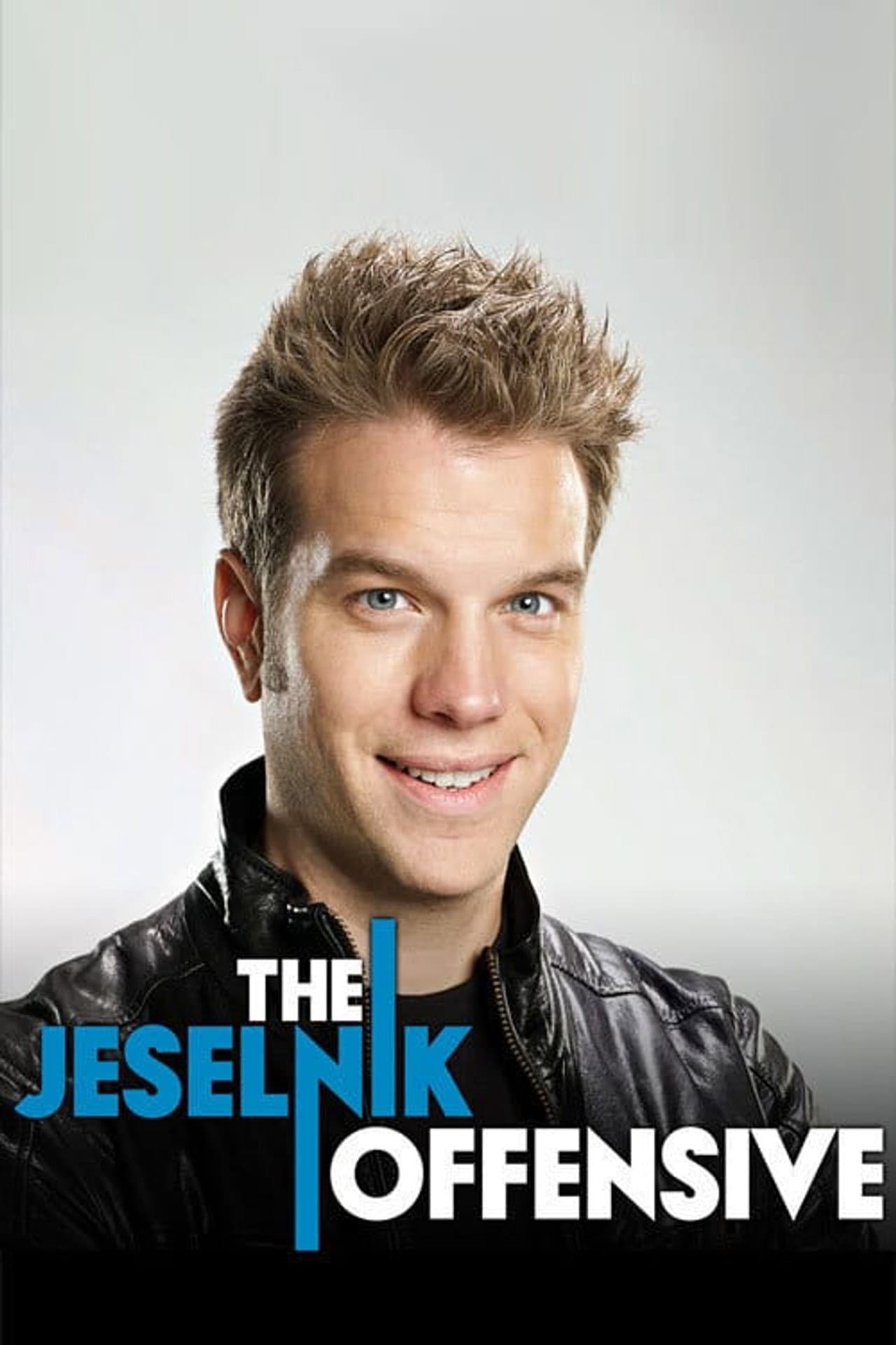 The Jeselnik Offensive preview 2