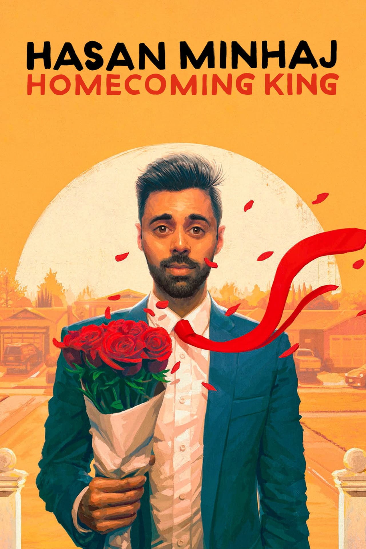 Hasan Minhaj: Homecoming King preview 2