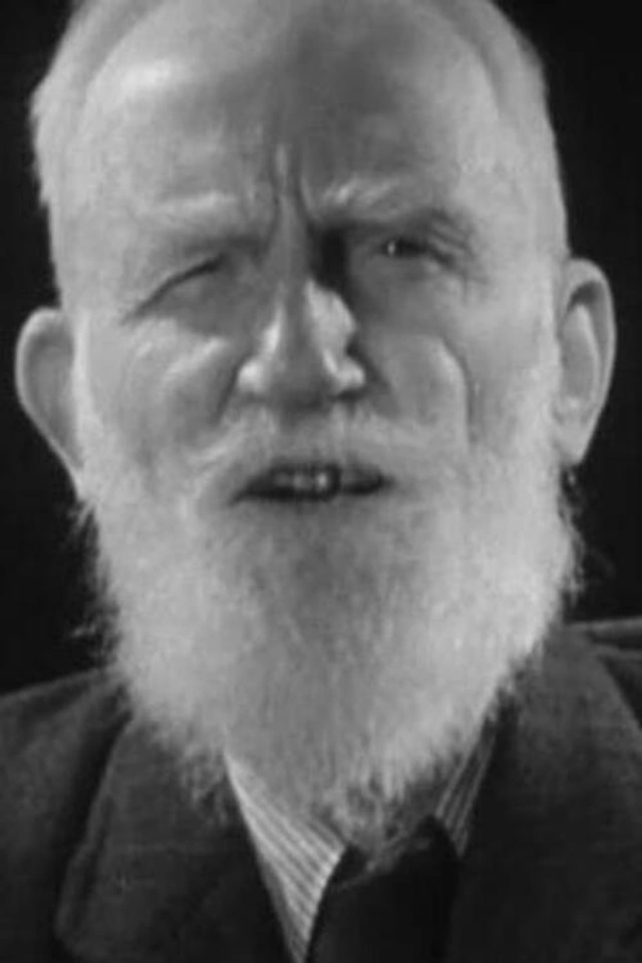 Bernard Shaw preview 1