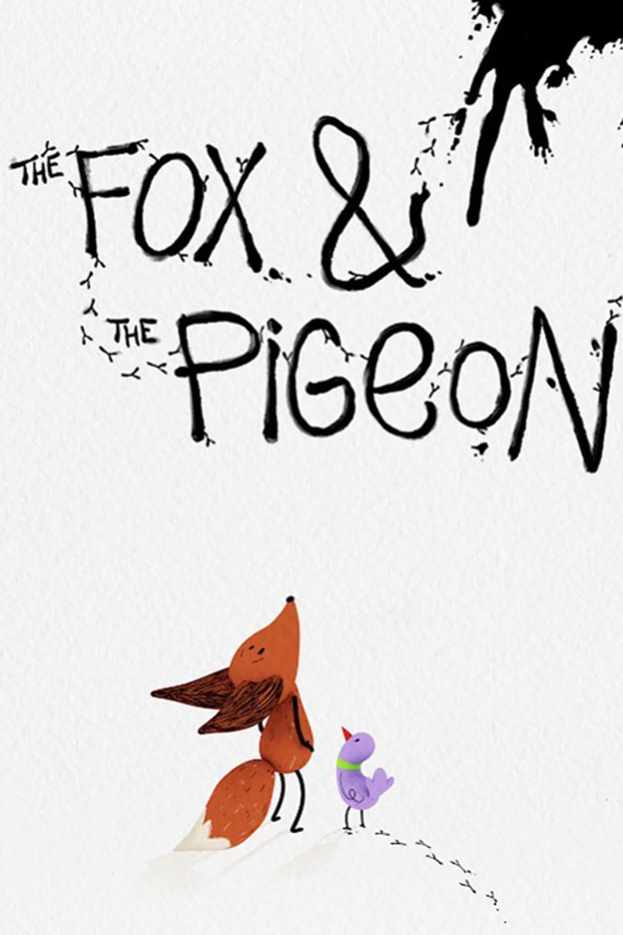 The Fox & the Pigeon preview 1