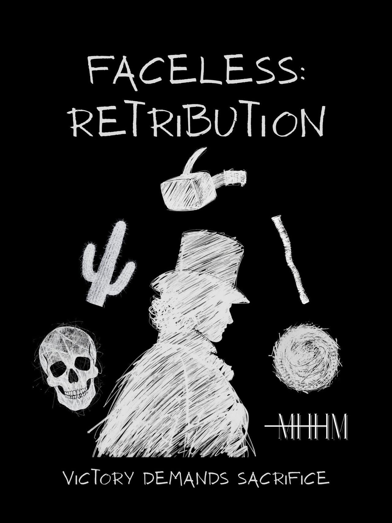 Faceless: Retribution preview 1