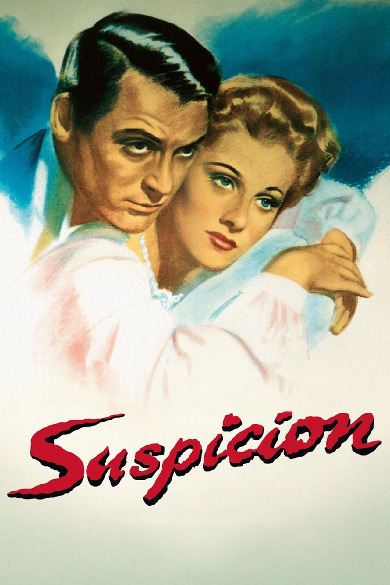 Suspicion preview 2