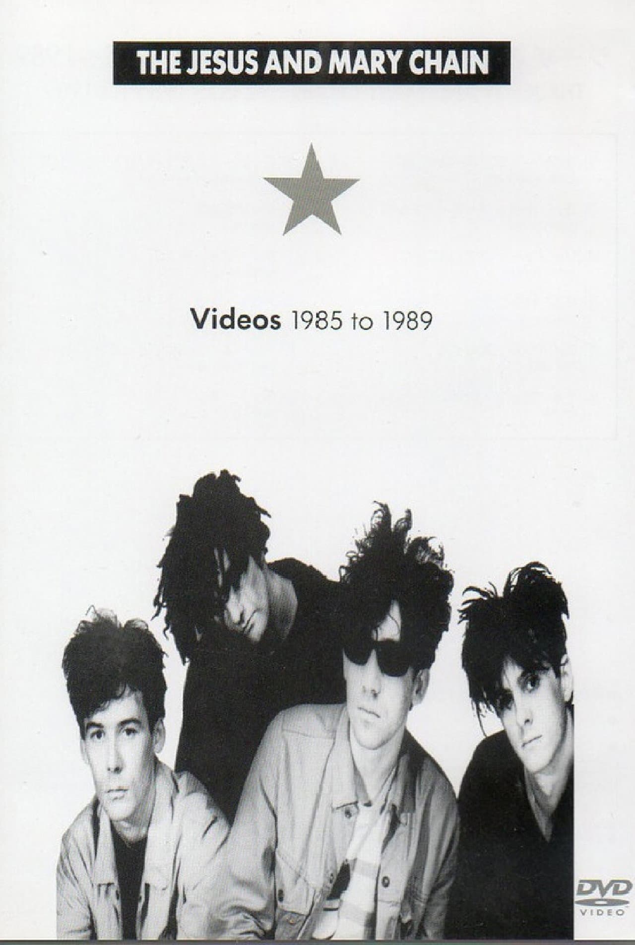 The Jesus and Mary Chain: Videos 1985 to 1989 preview 1
