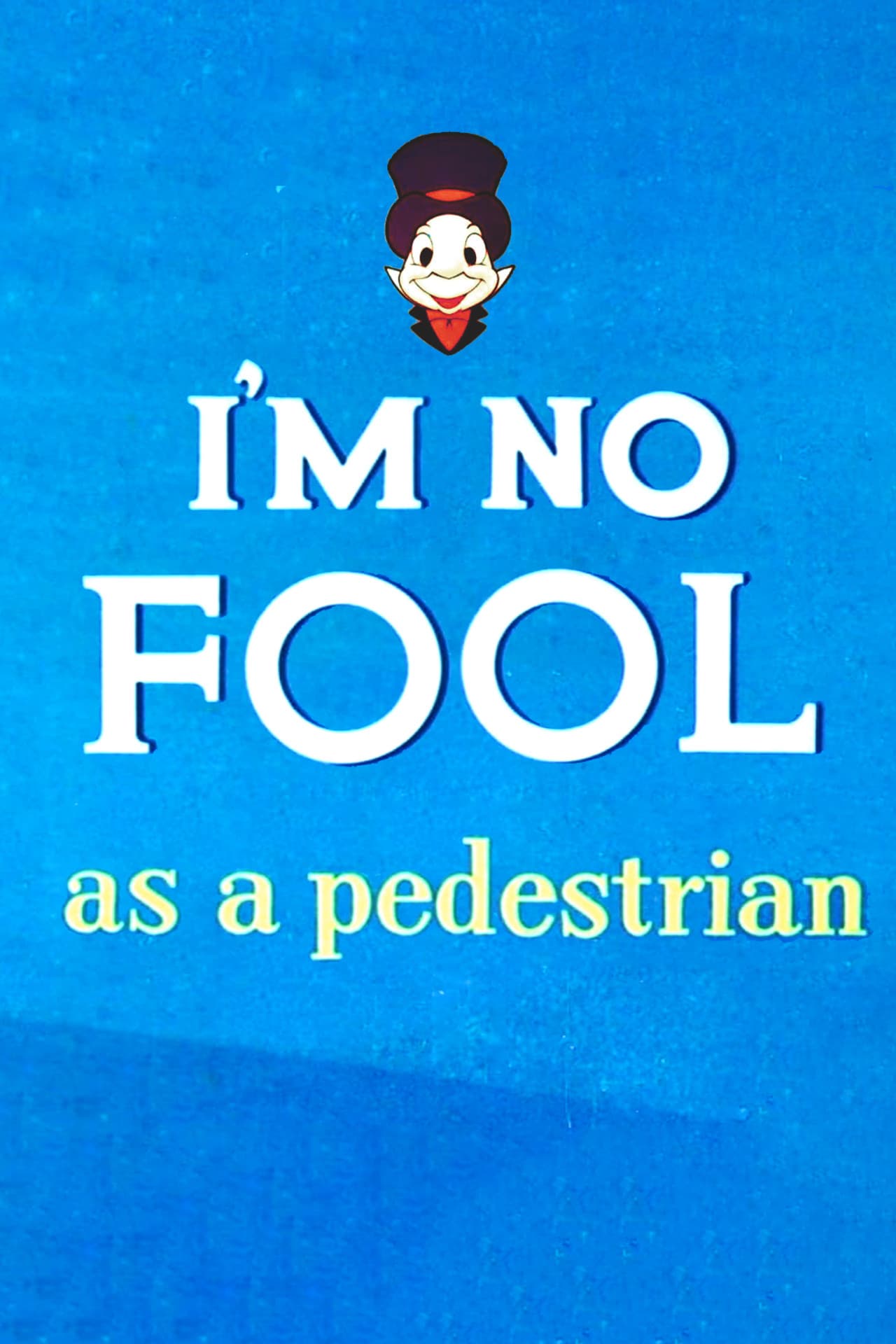 I'm No Fool as a Pedestrian preview 2