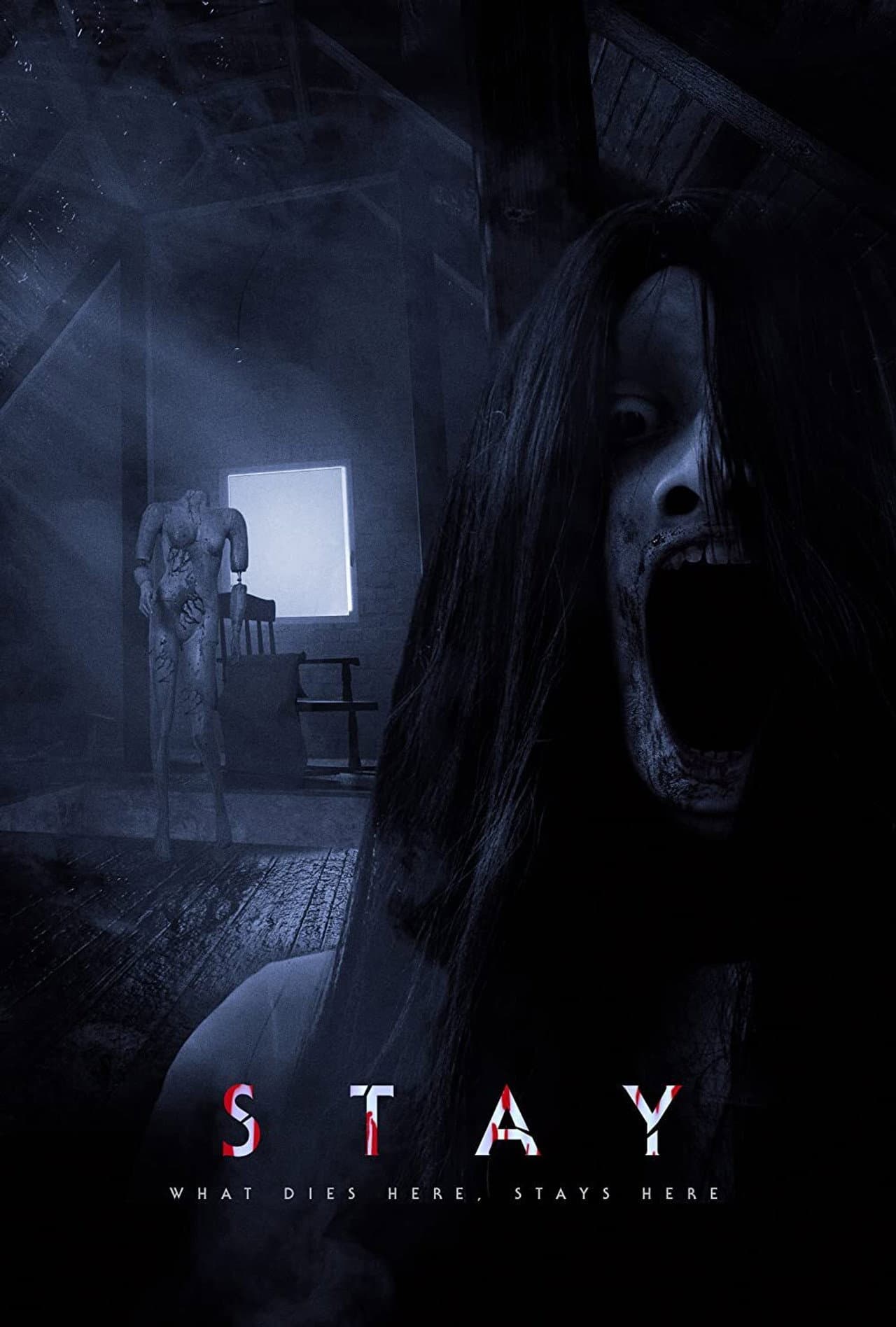 Stay preview 2