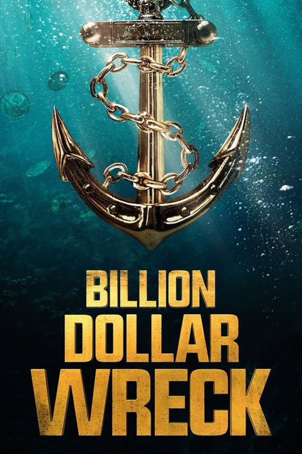 Billion Dollar Wreck preview 2