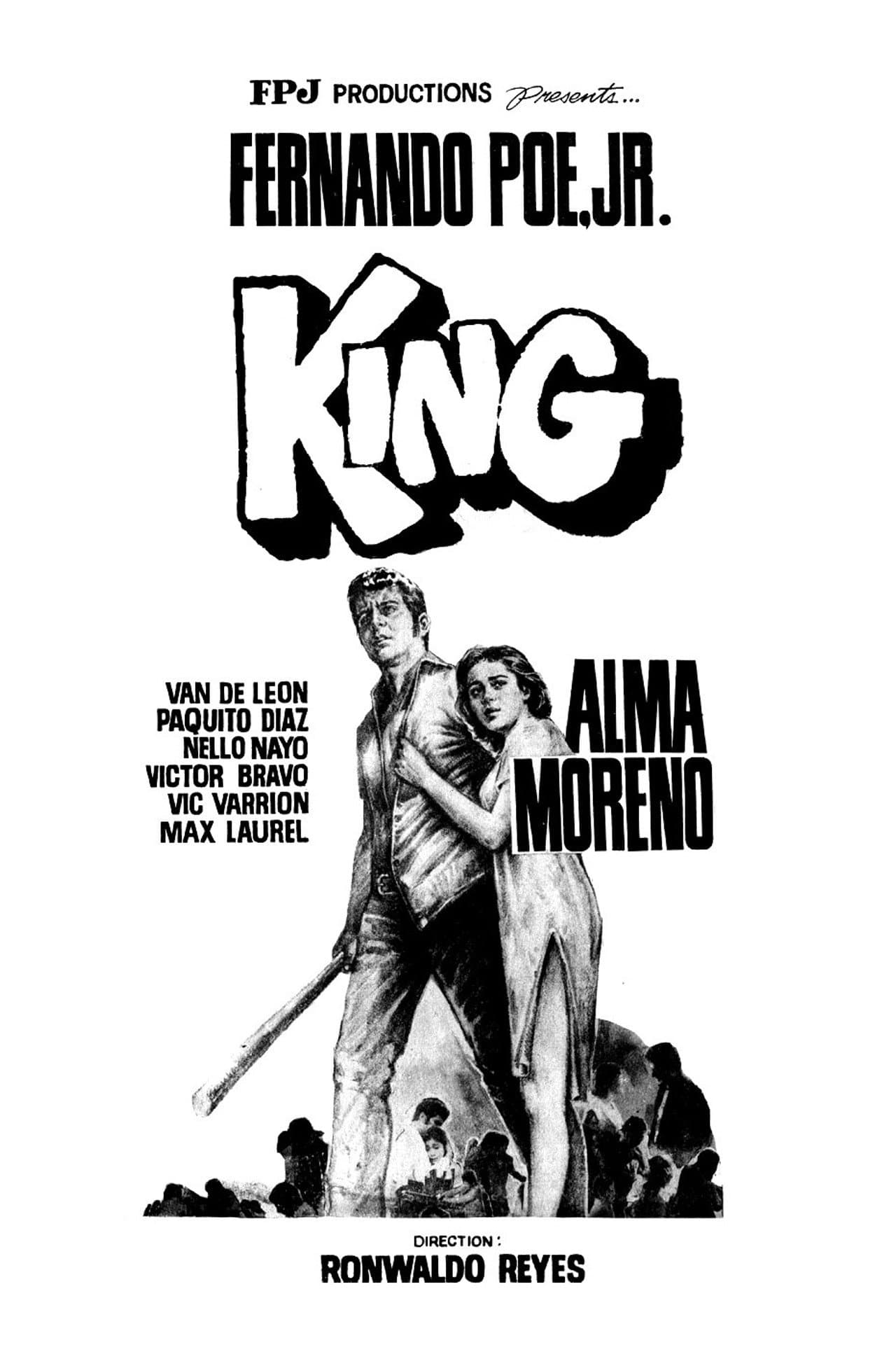 King preview 1