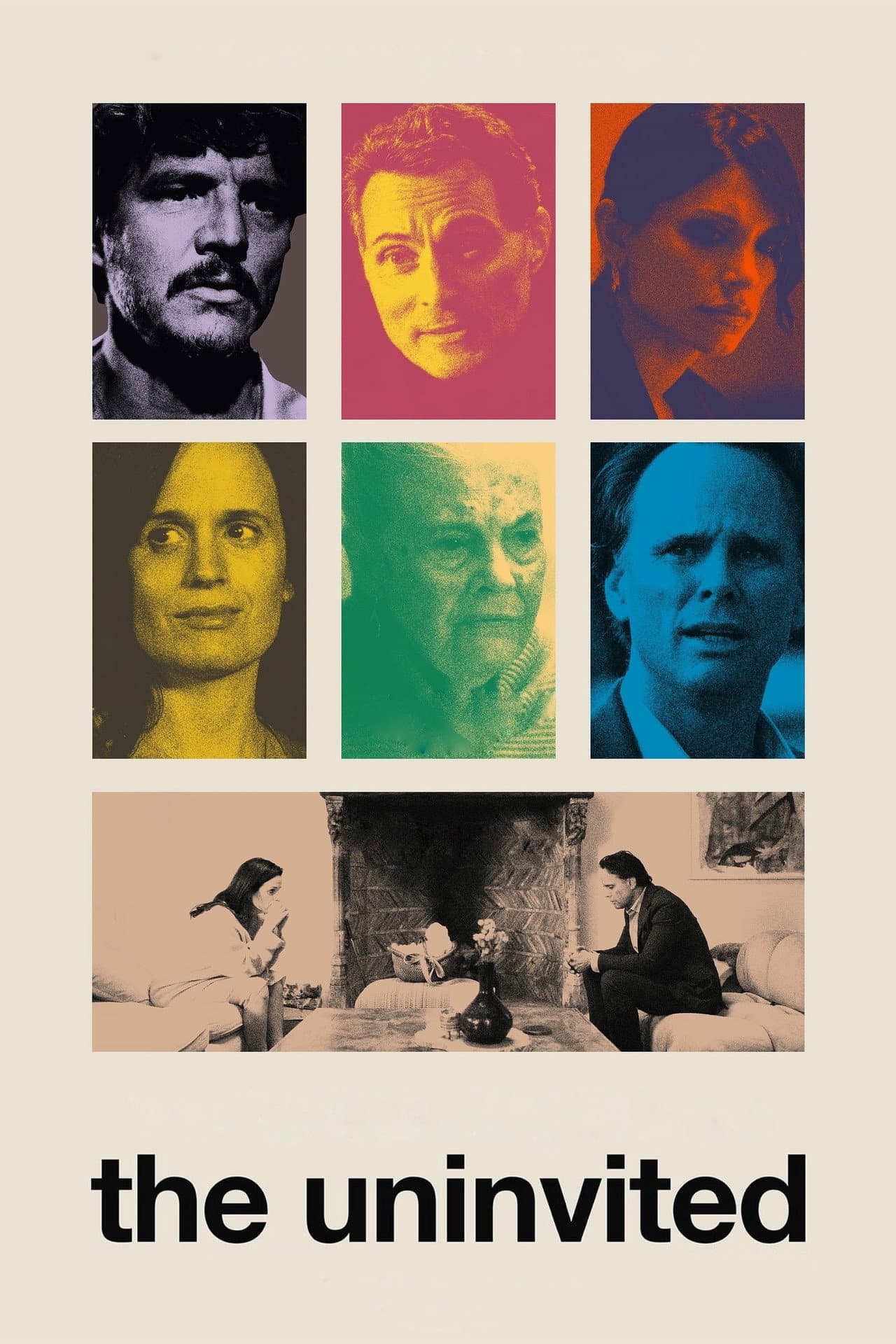The Uninvited preview 2