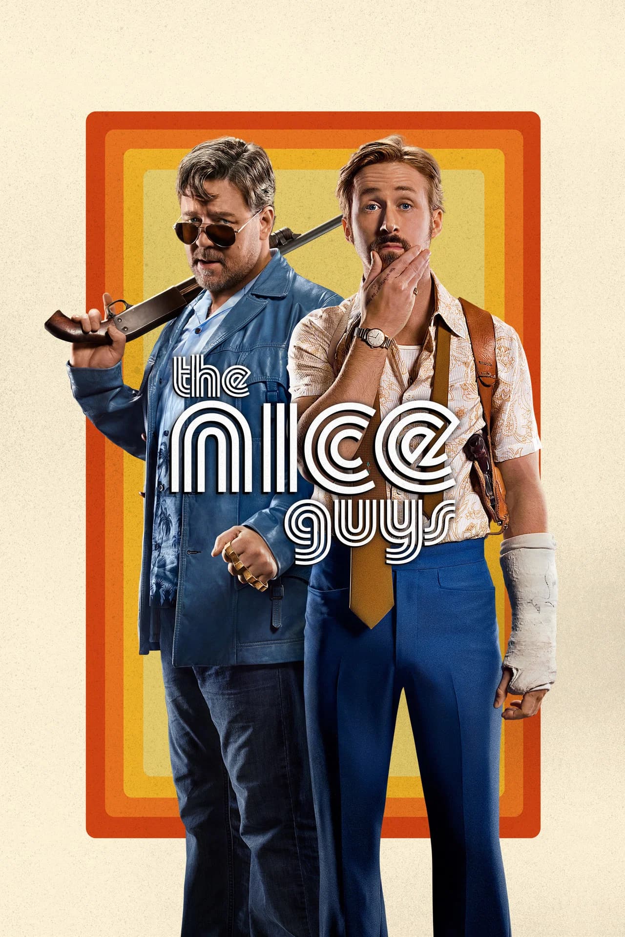 The Nice Guys preview 2