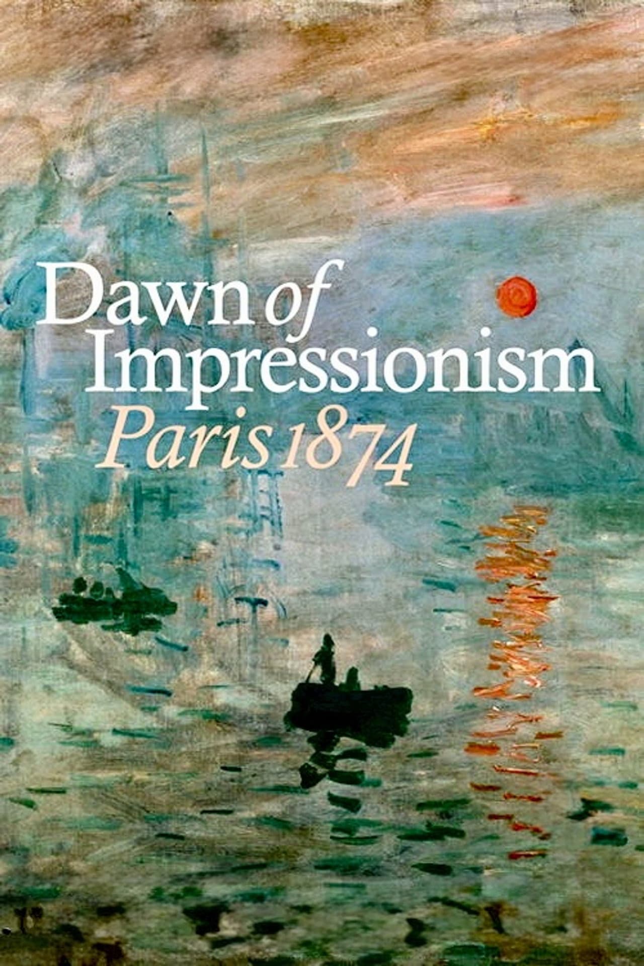 Dawn of Impressionism: Paris 1874 preview 2