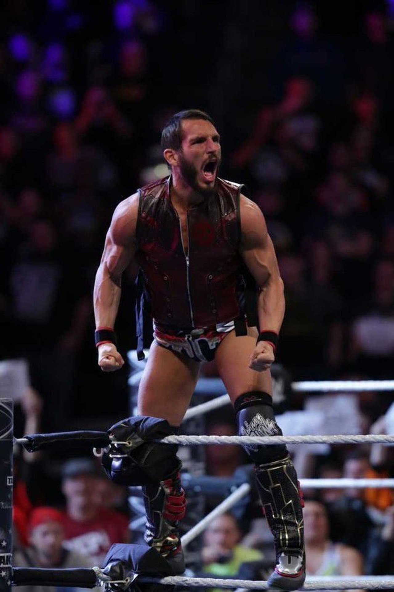 A Johnny Gargano Documentary: Volume 1 preview 2
