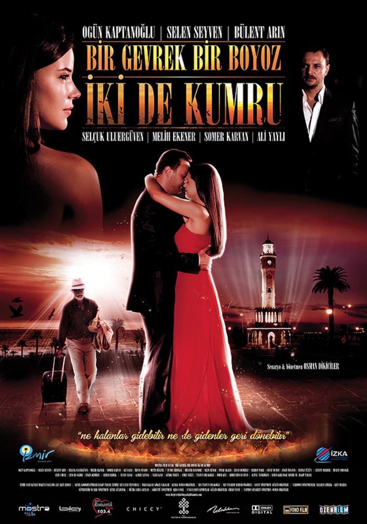 Bir Gevrek, Bir Boyoz, İki de Kumru preview 1