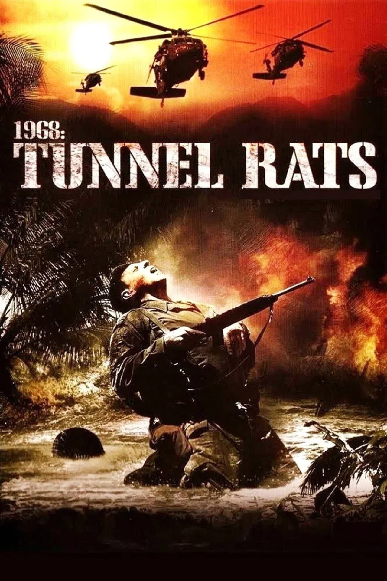 Tunnel Rats preview 2