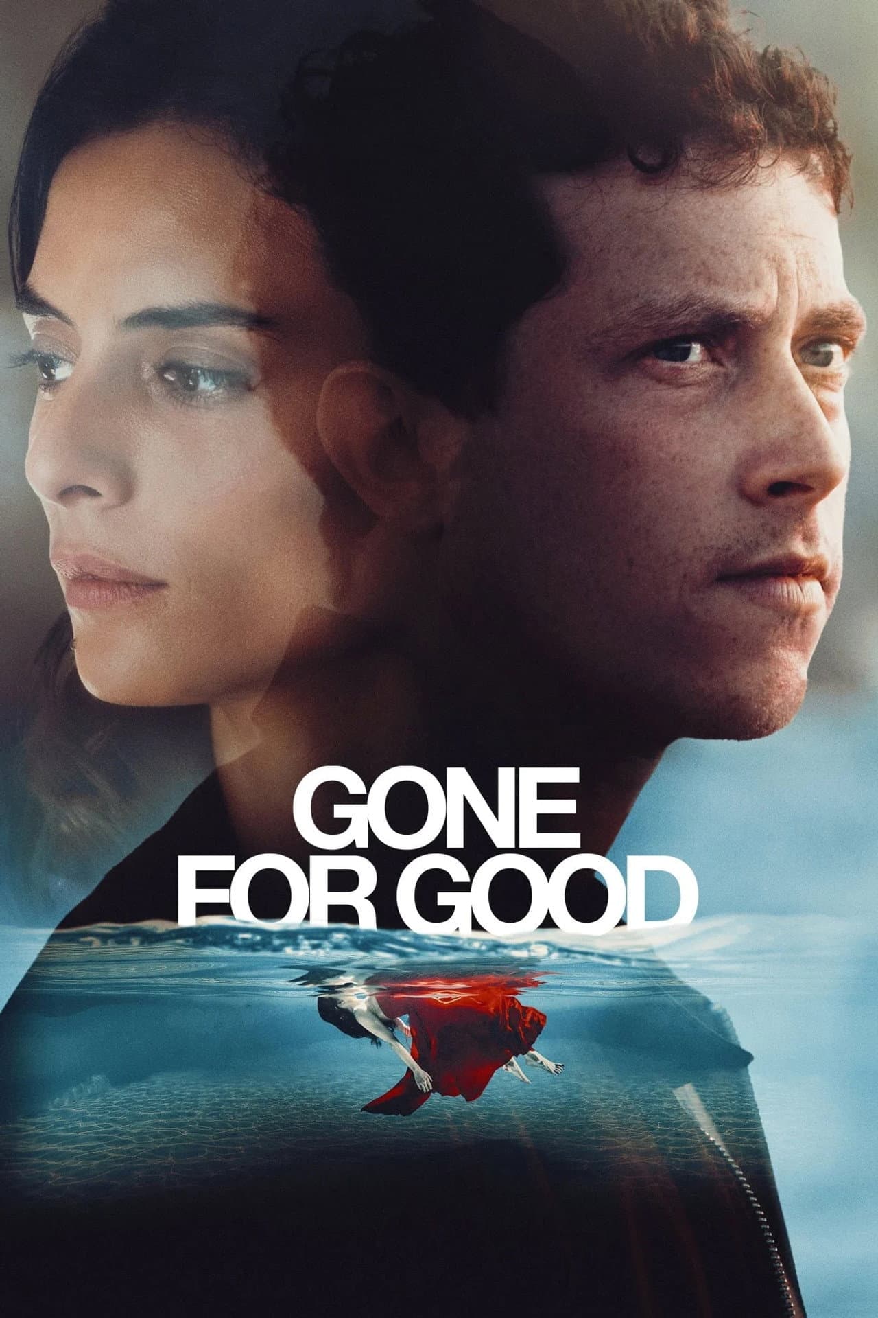 Gone for Good preview 2