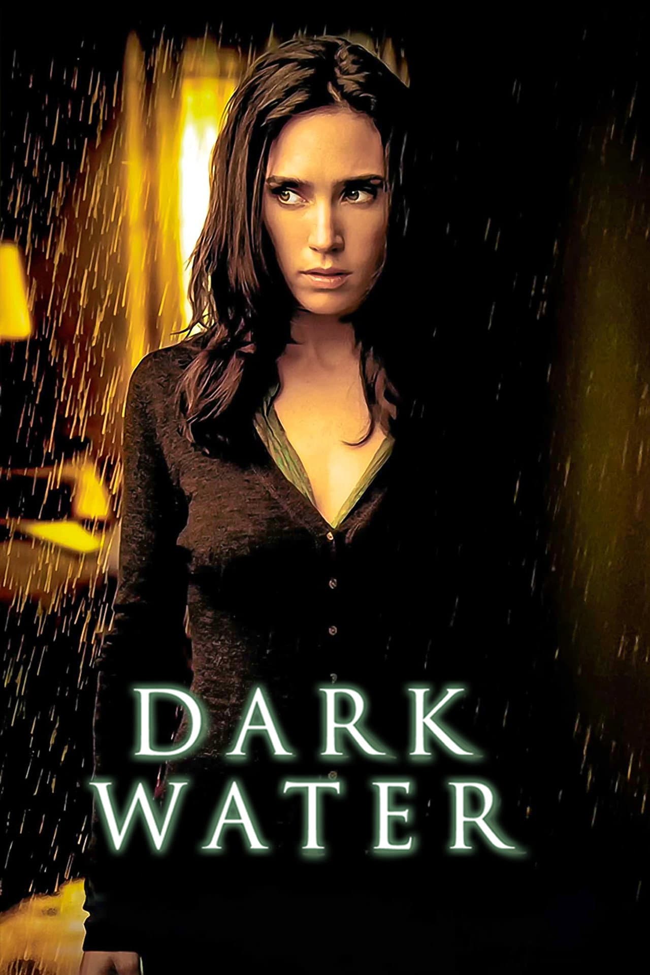 Dark Water preview 2
