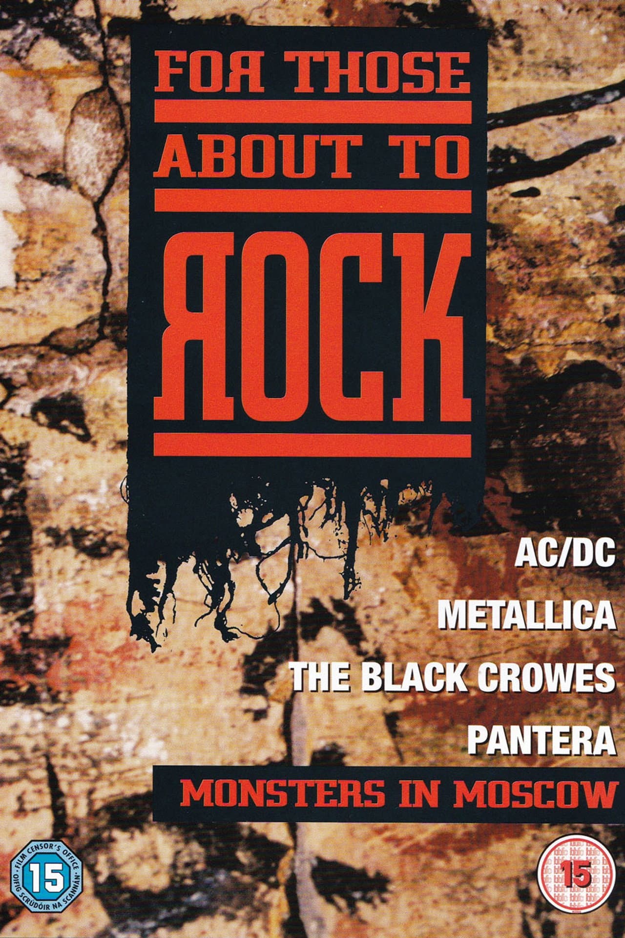 For Those About to Rock - Monsters In Moscow preview 2