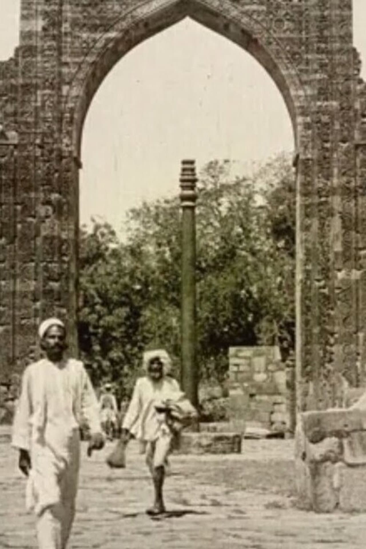 Ruins of Delhi preview 2