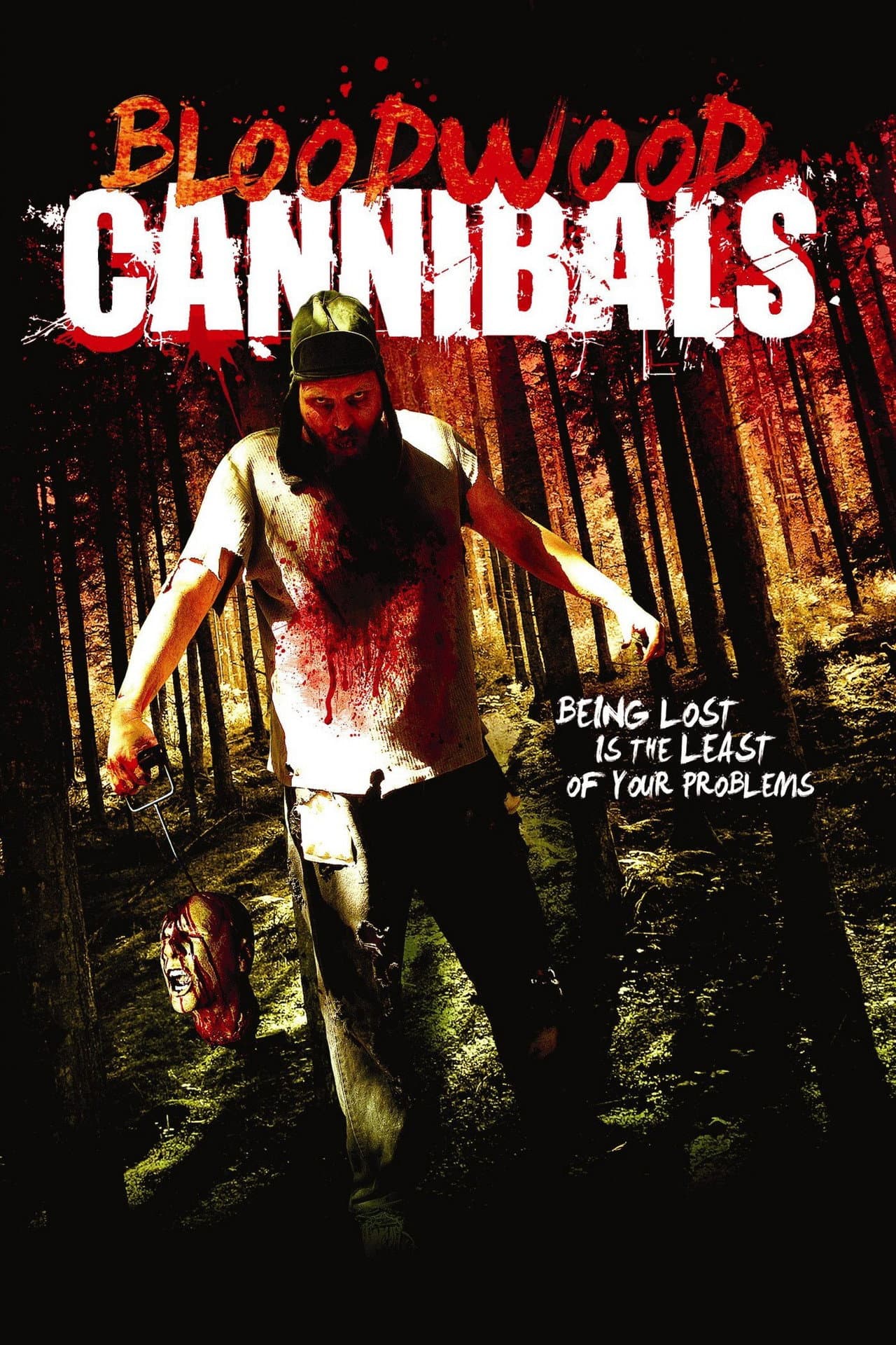Bloodwood Cannibals preview 1