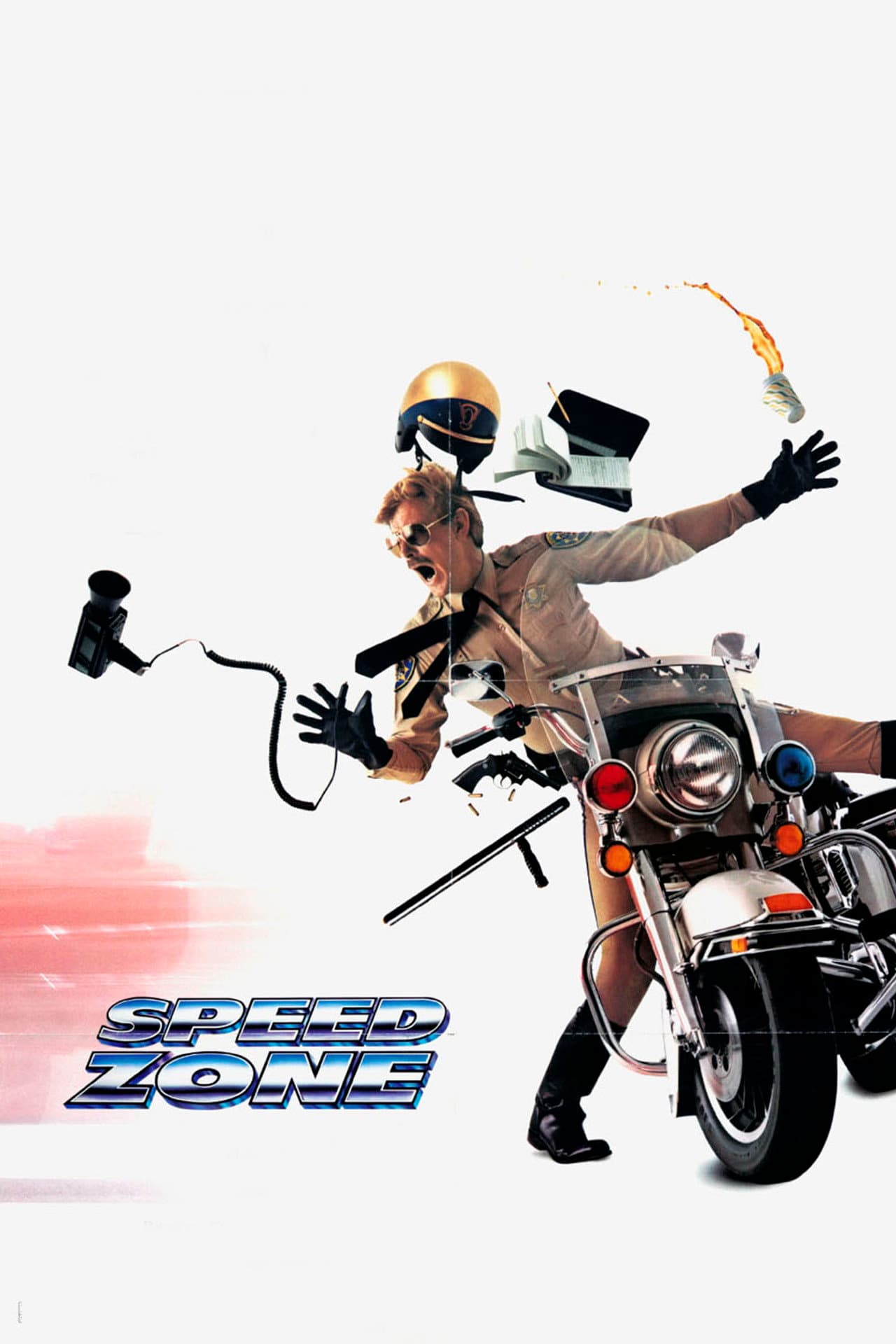 Speed Zone preview 2