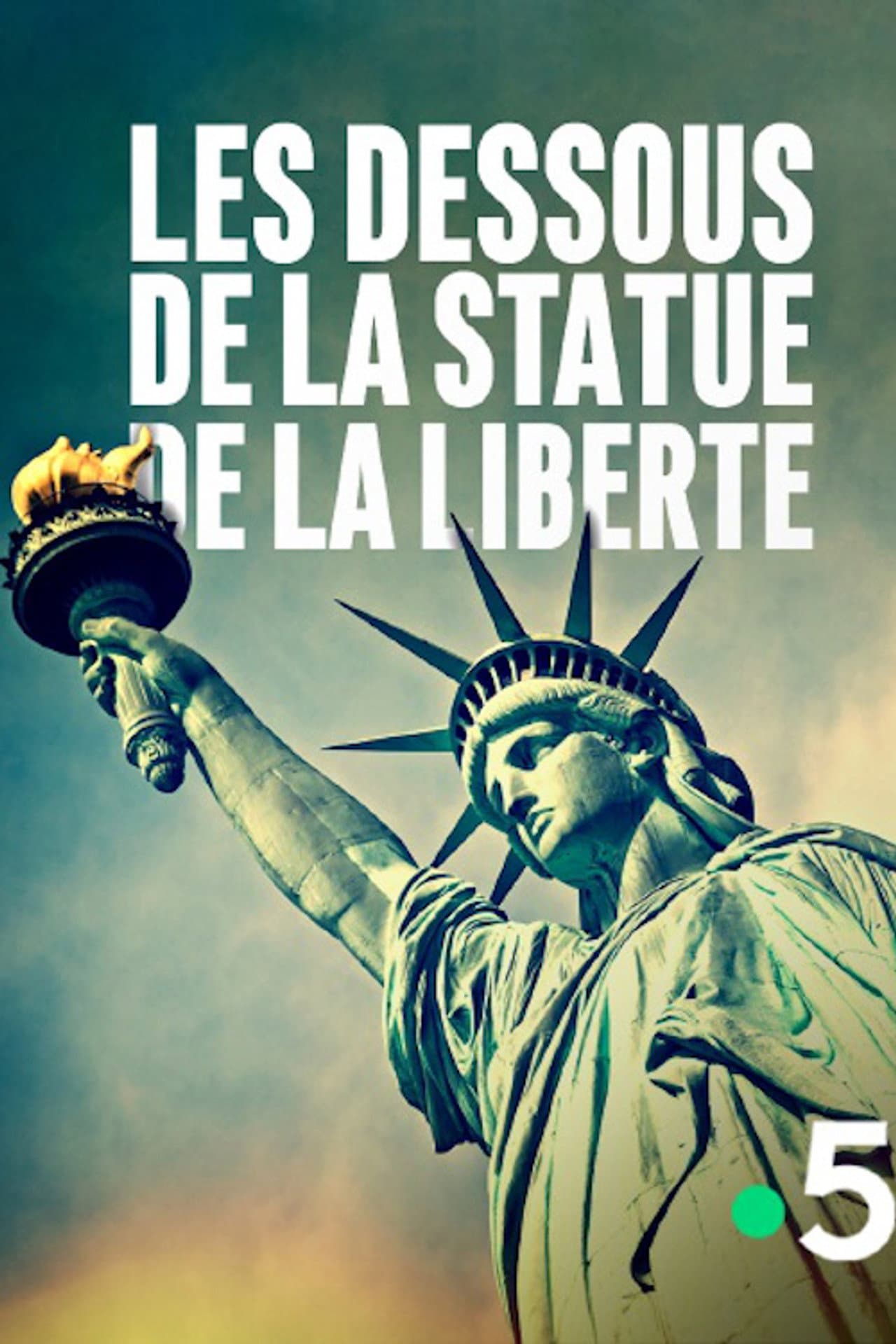 Statue of Liberty: The New Secrets preview 2
