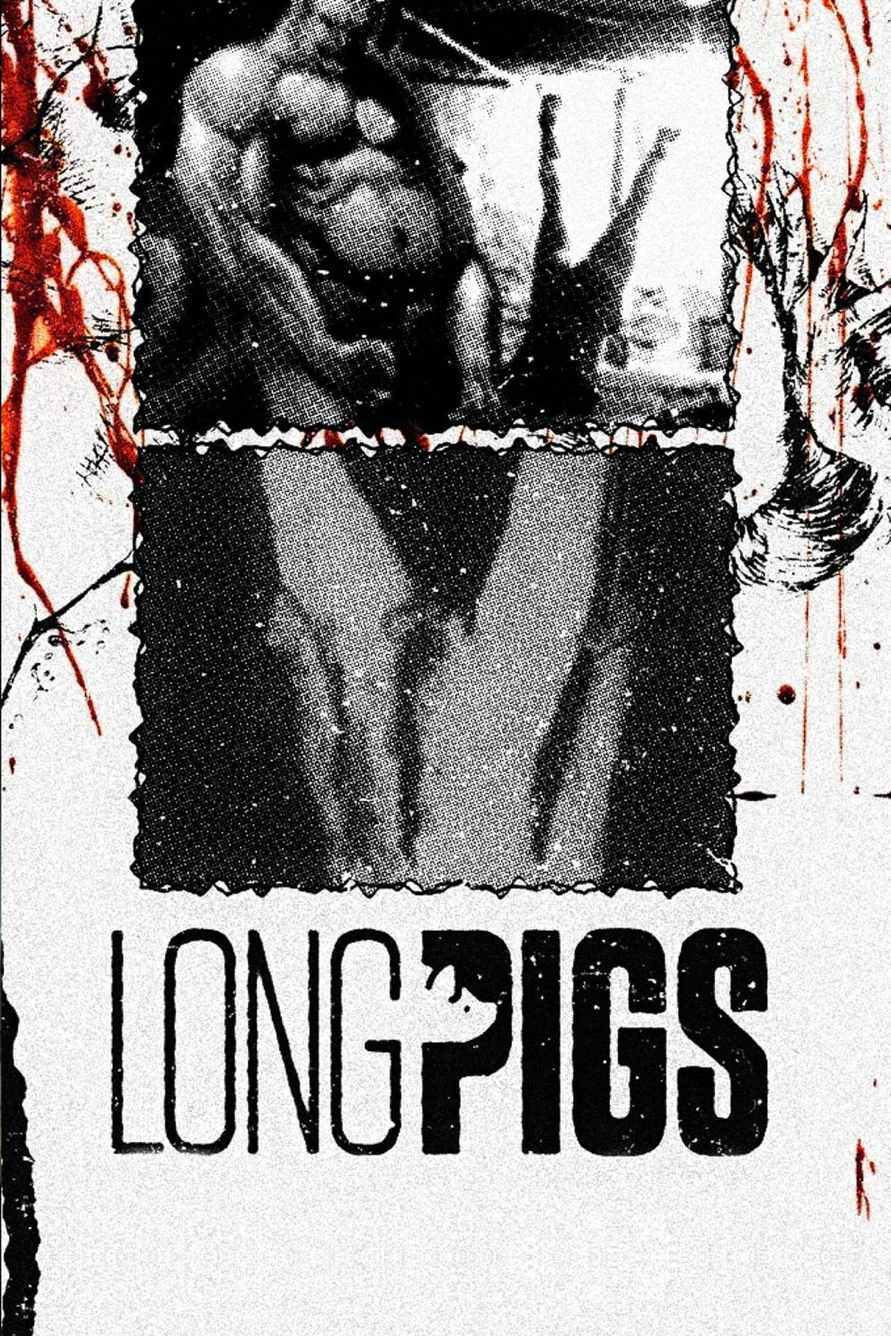 Long Pigs preview 2