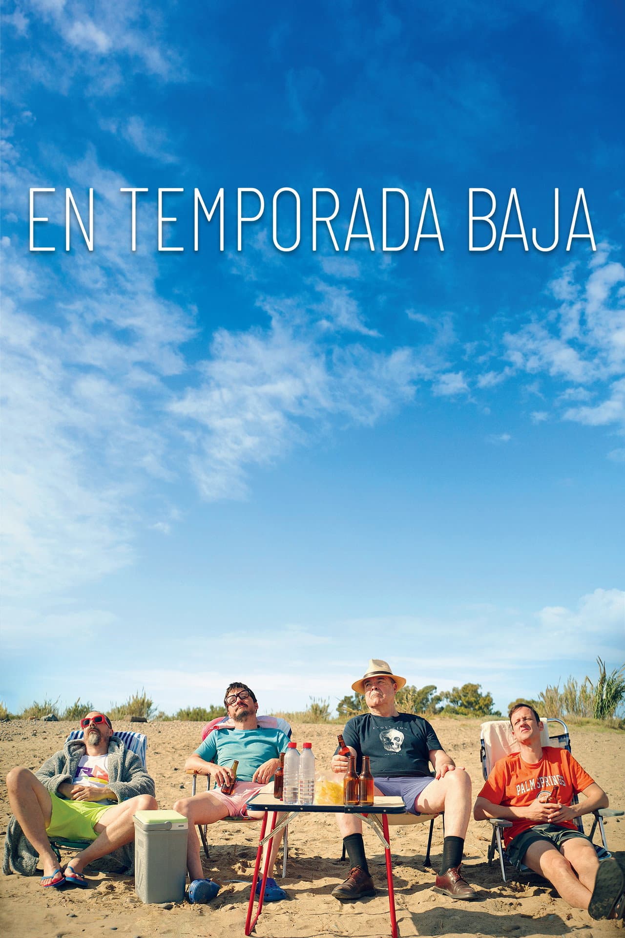 En temporada baja preview 2