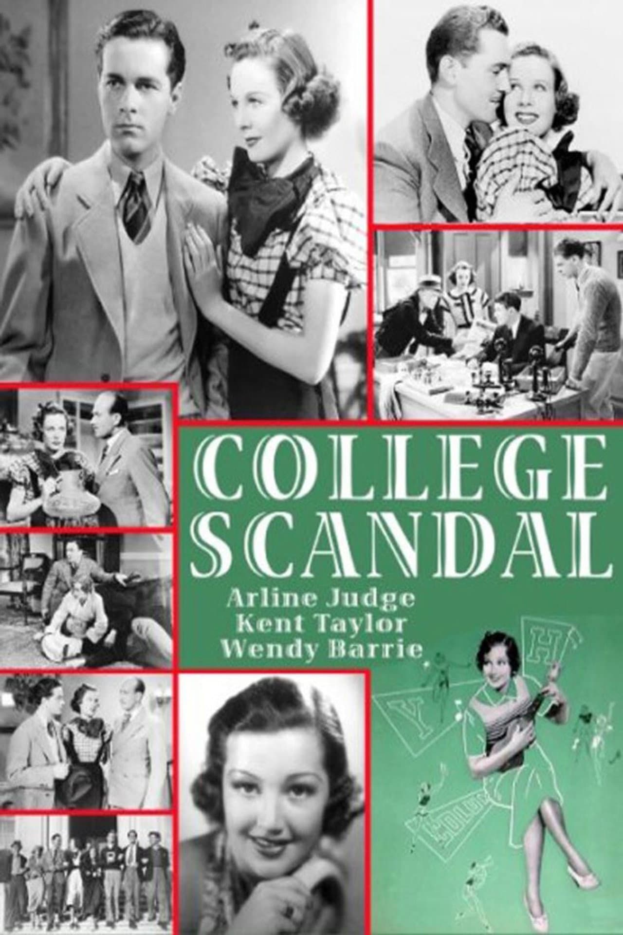 College Scandal preview 2